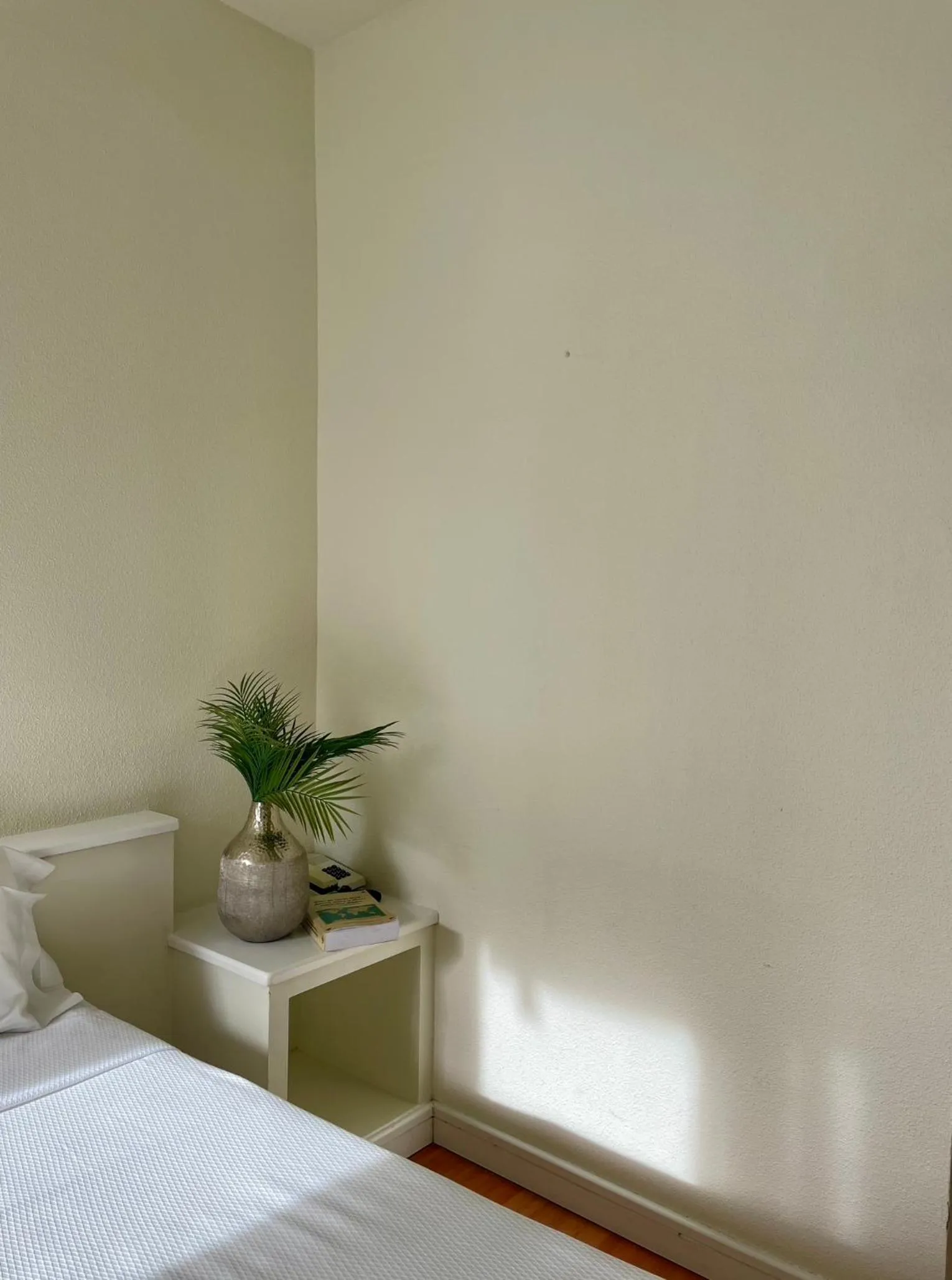 Bed in Hotel La Mota by Punta25 Hotels Group