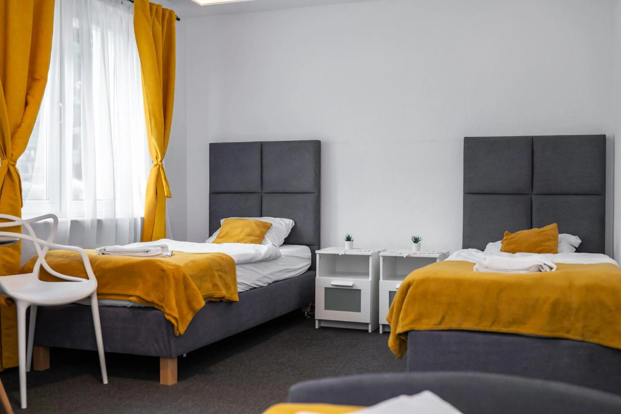 Photo of the whole room in Ośrodek Wypoczynkowy Leśne Ustronie