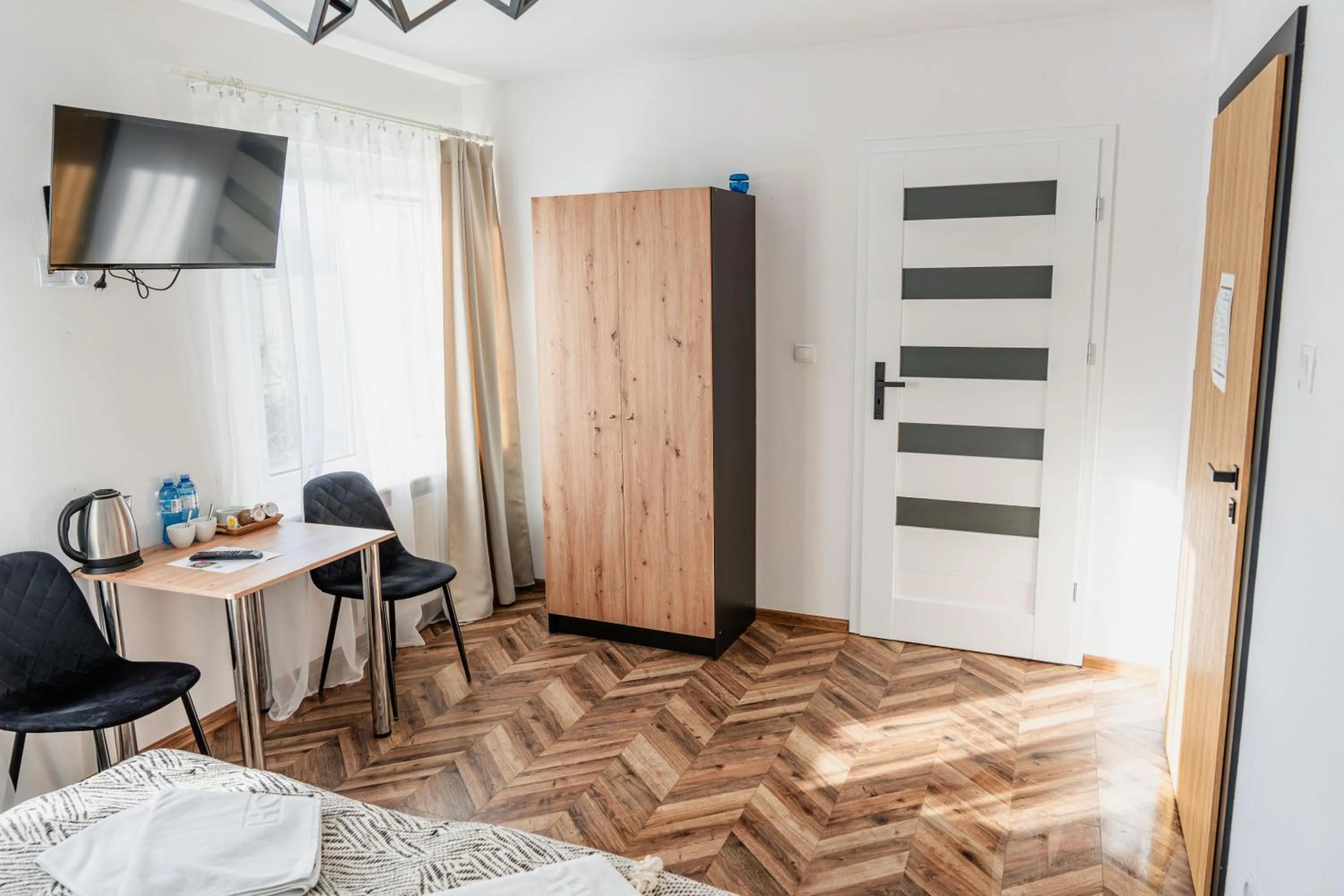 Property building in Ośrodek Wypoczynkowy Leśne Ustronie