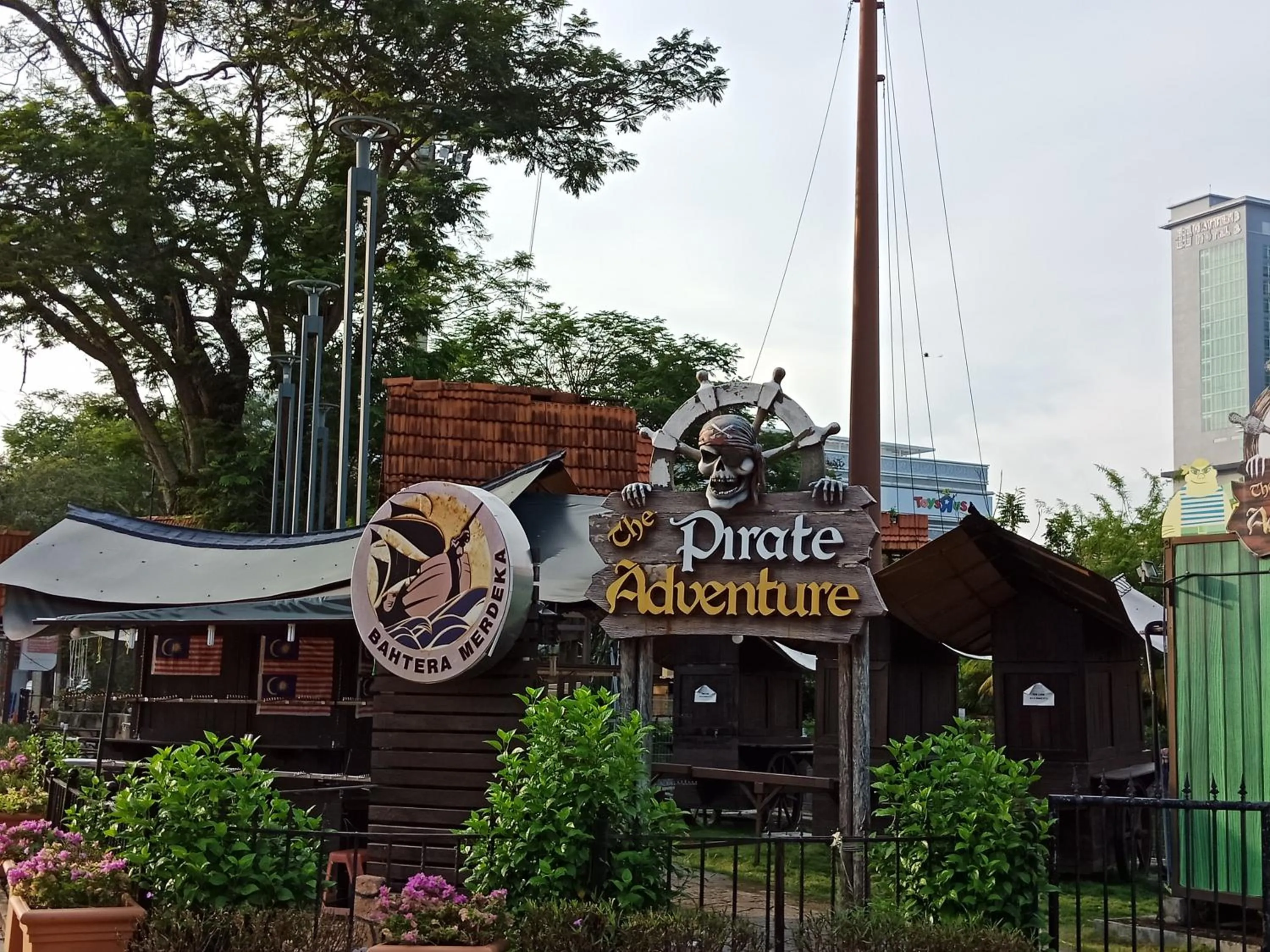 Other in 1511 Guest House