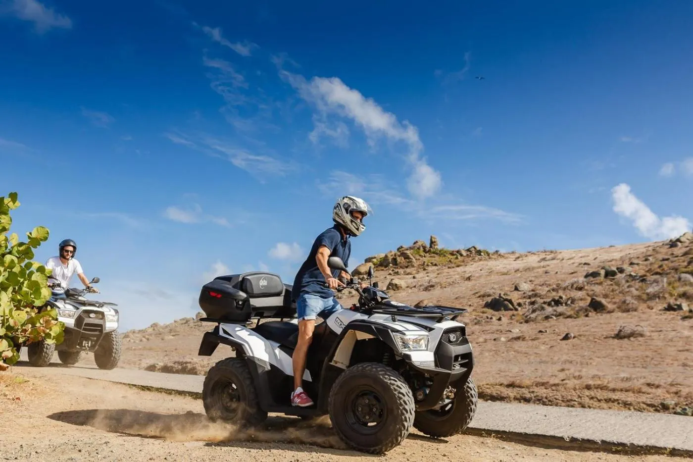 Activities in Blue Sail Hotel