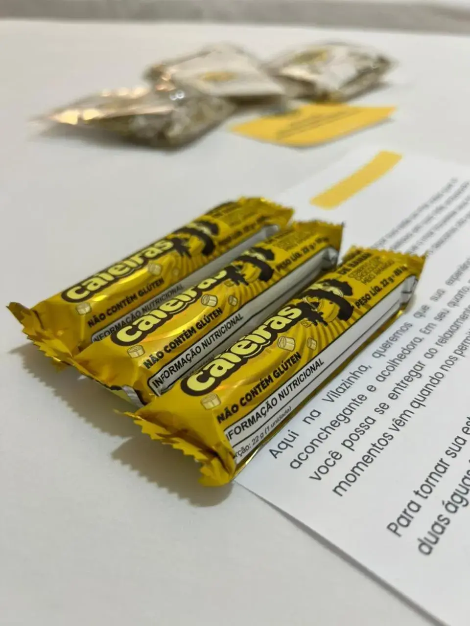 Standard Double Room - single occupancy in Pousada VilaZinha Standard Double Room - single occupancy in Pousada VilaZinha