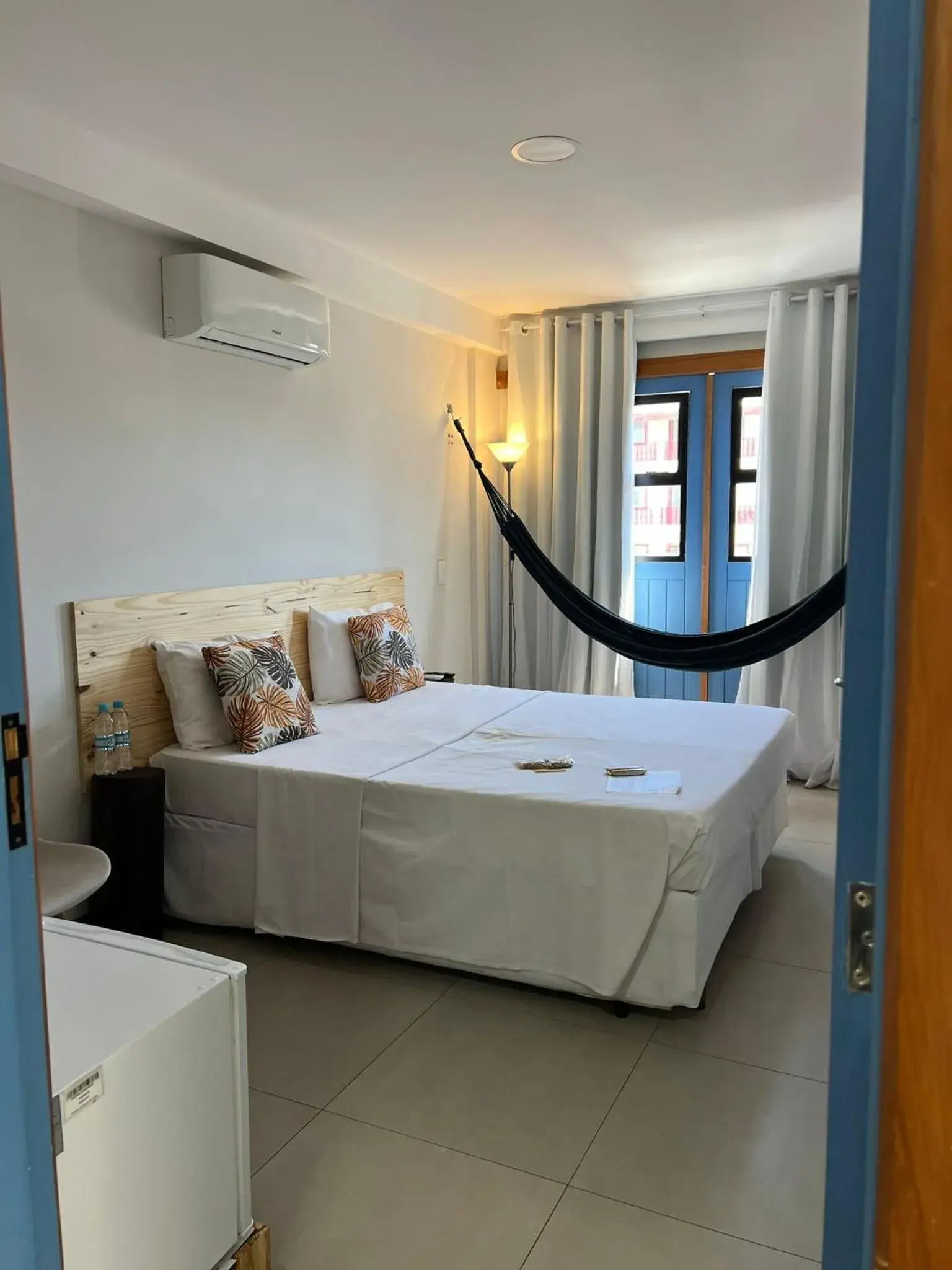 Standard Double Room - single occupancy in Pousada VilaZinha Standard Double Room - single occupancy in Pousada VilaZinha