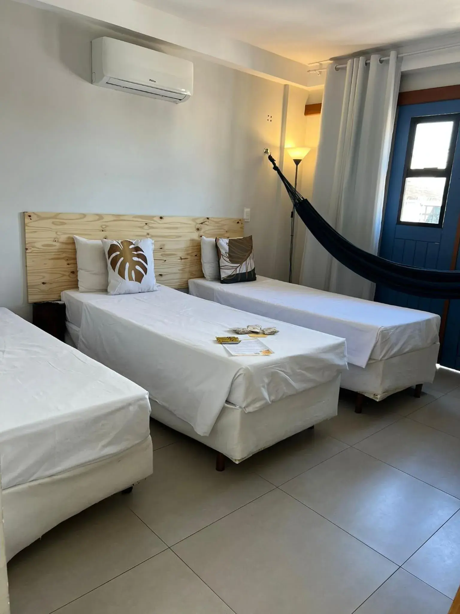 Deluxe Room - single occupancy in Pousada VilaZinha Deluxe Room - single occupancy in Pousada VilaZinha