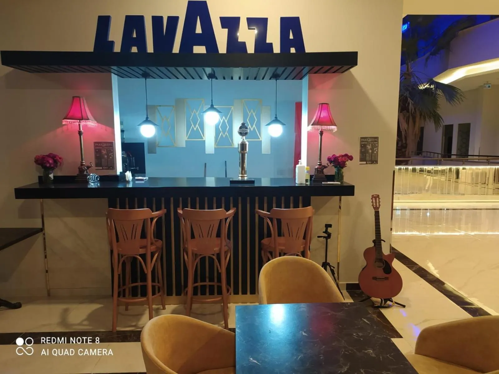Restaurant/places to eat in İpsala Park Hotel