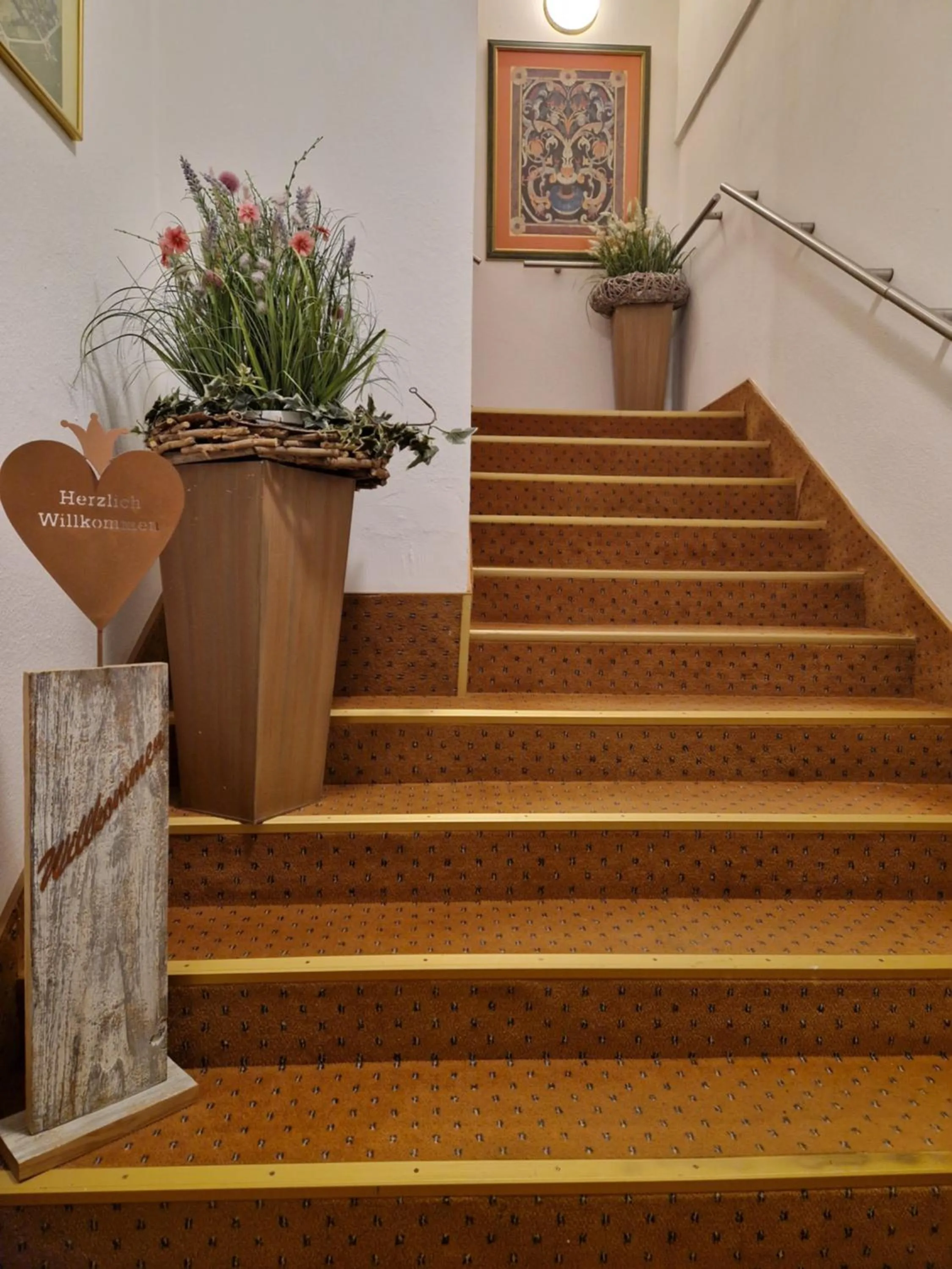 Hotel & Restaurant Bei Baki