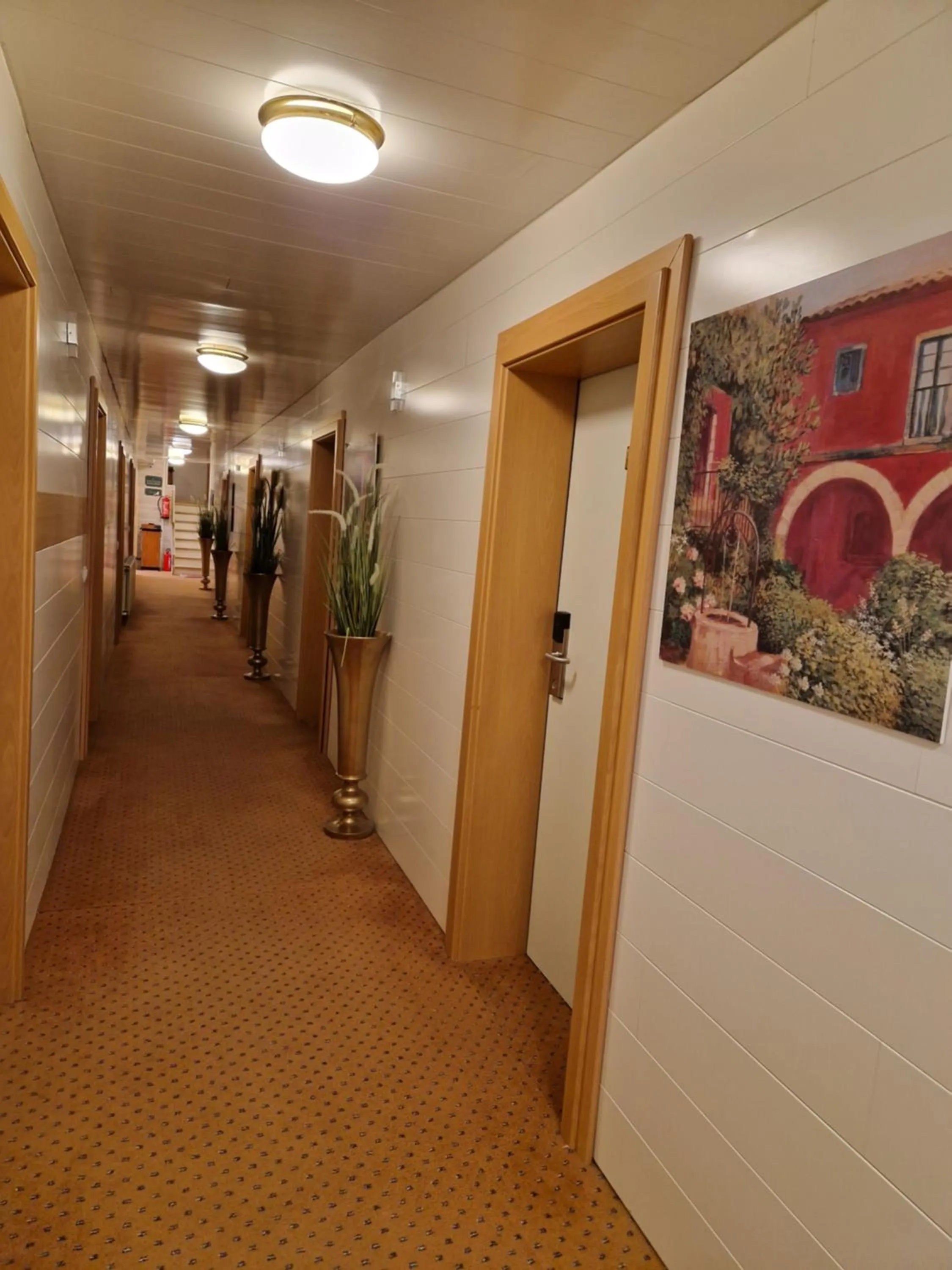 Hotel & Restaurant Bei Baki