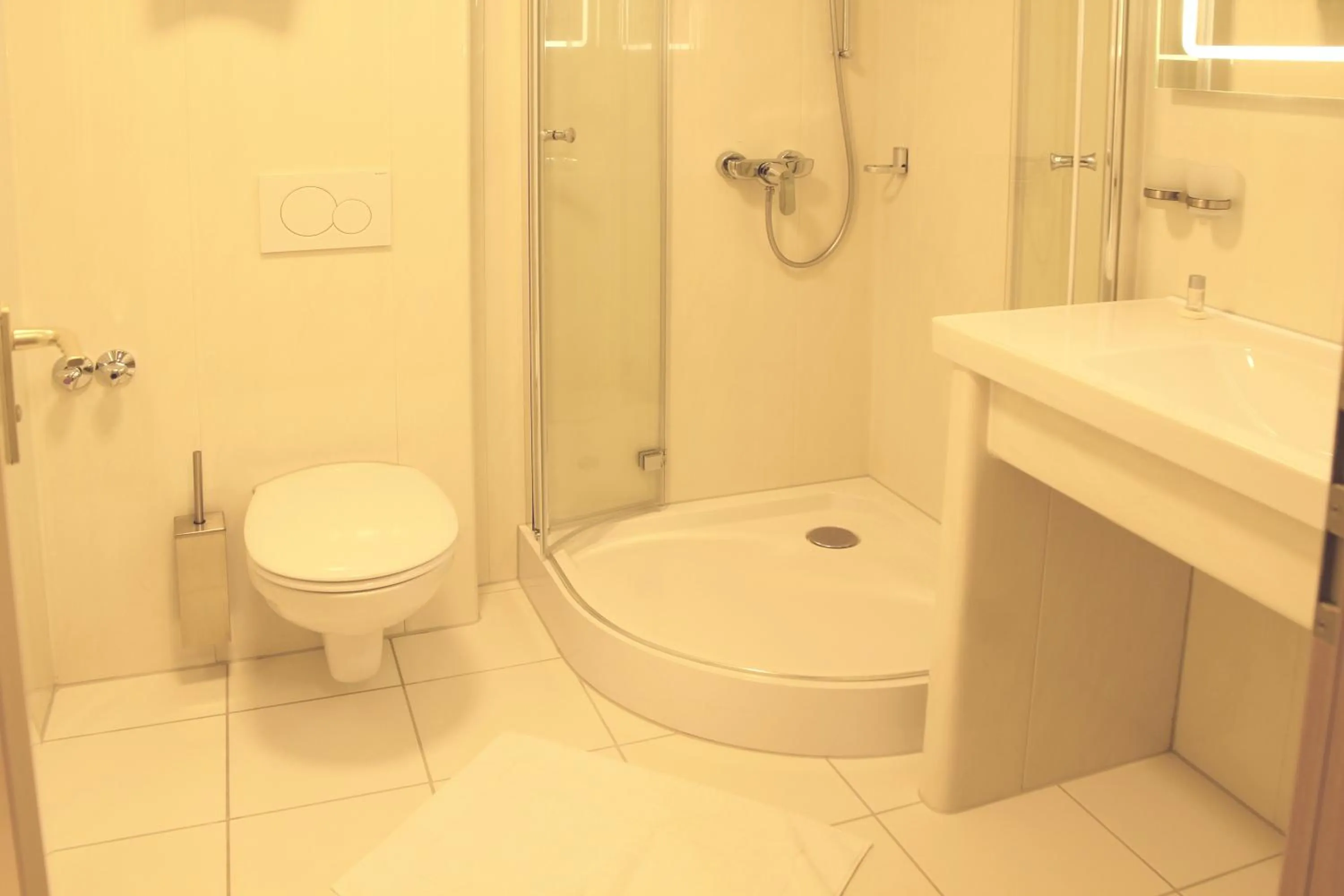 Hotel & Restaurant Bei Baki