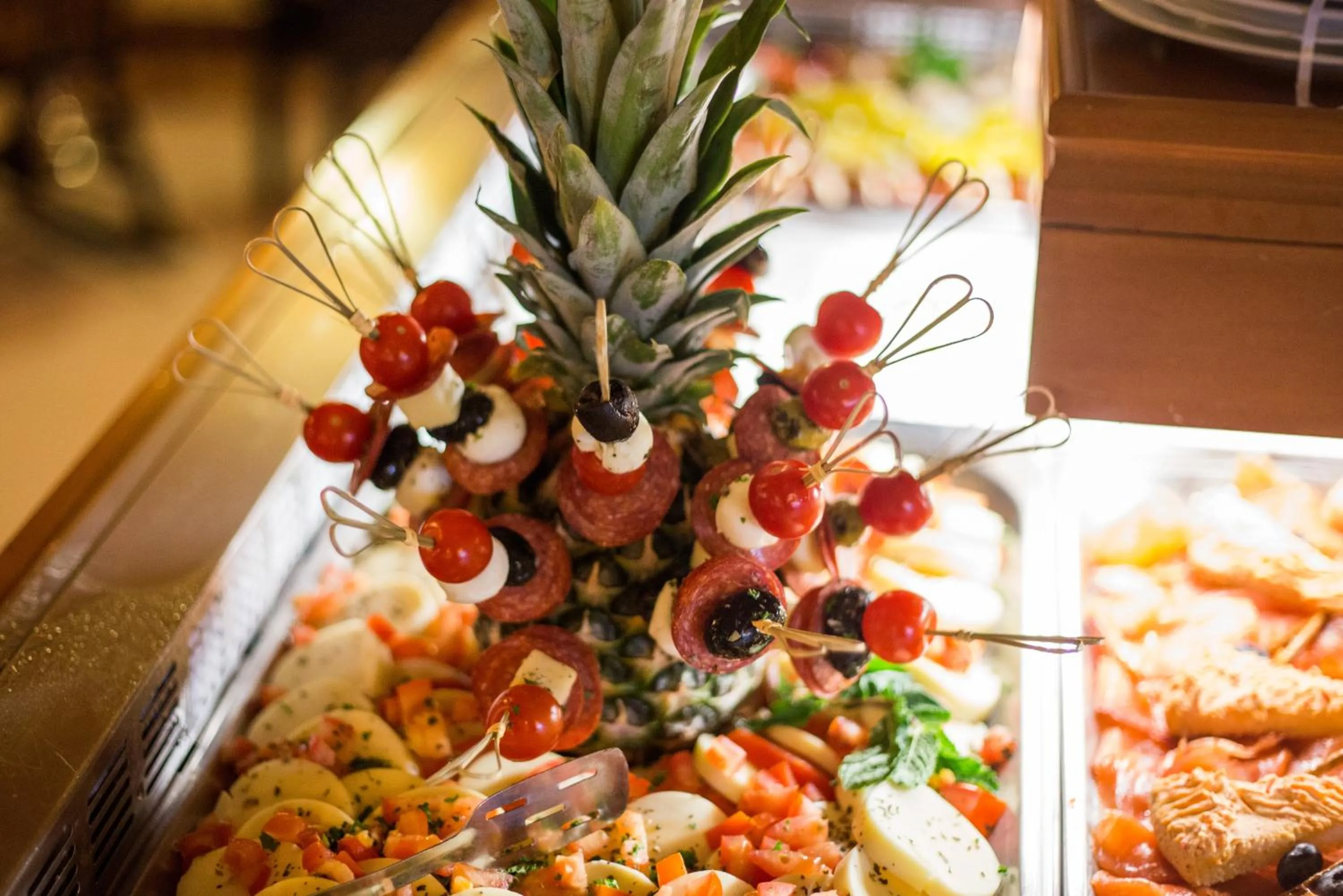 Hotel & Restaurant Bei Baki