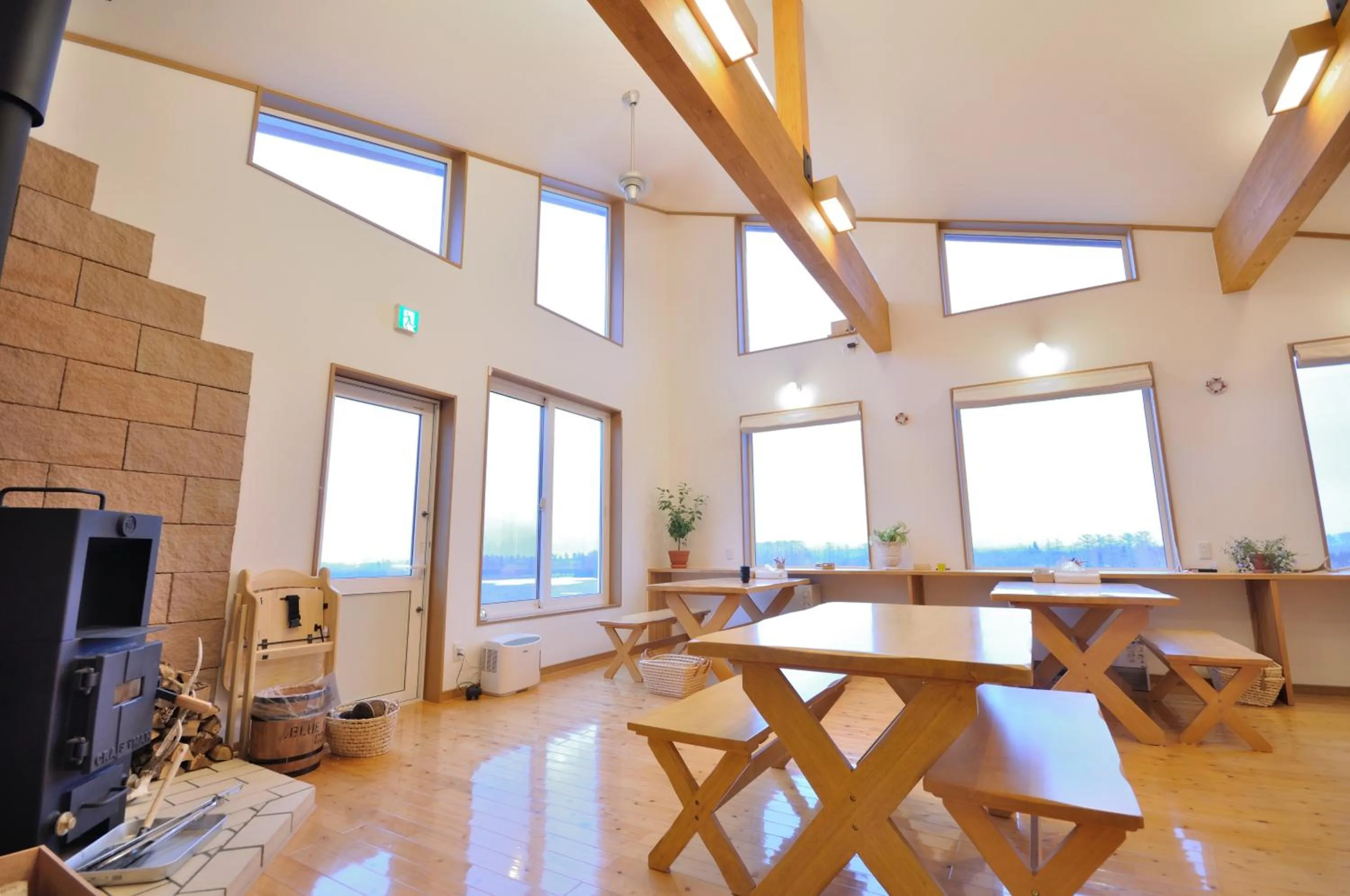 Decorative detail in Polaris