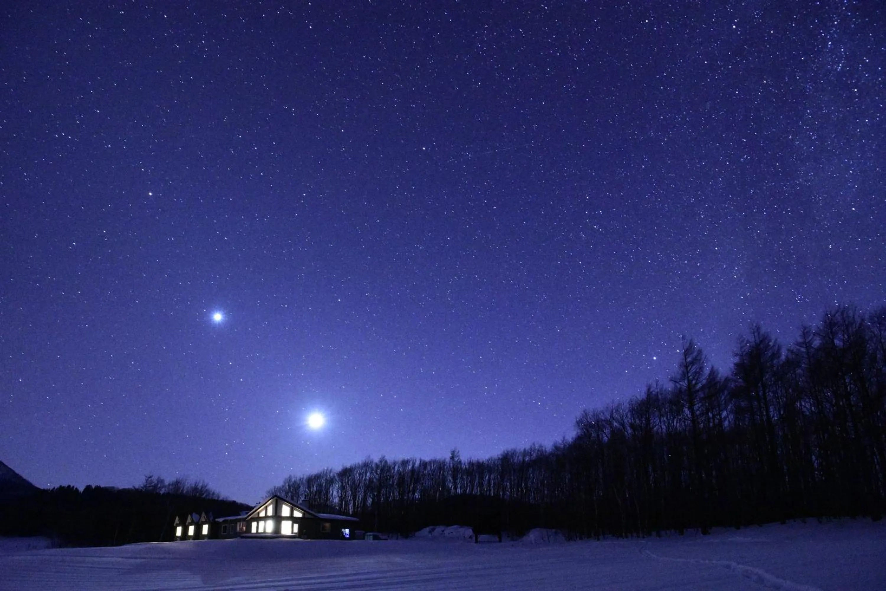 Property building in Polaris