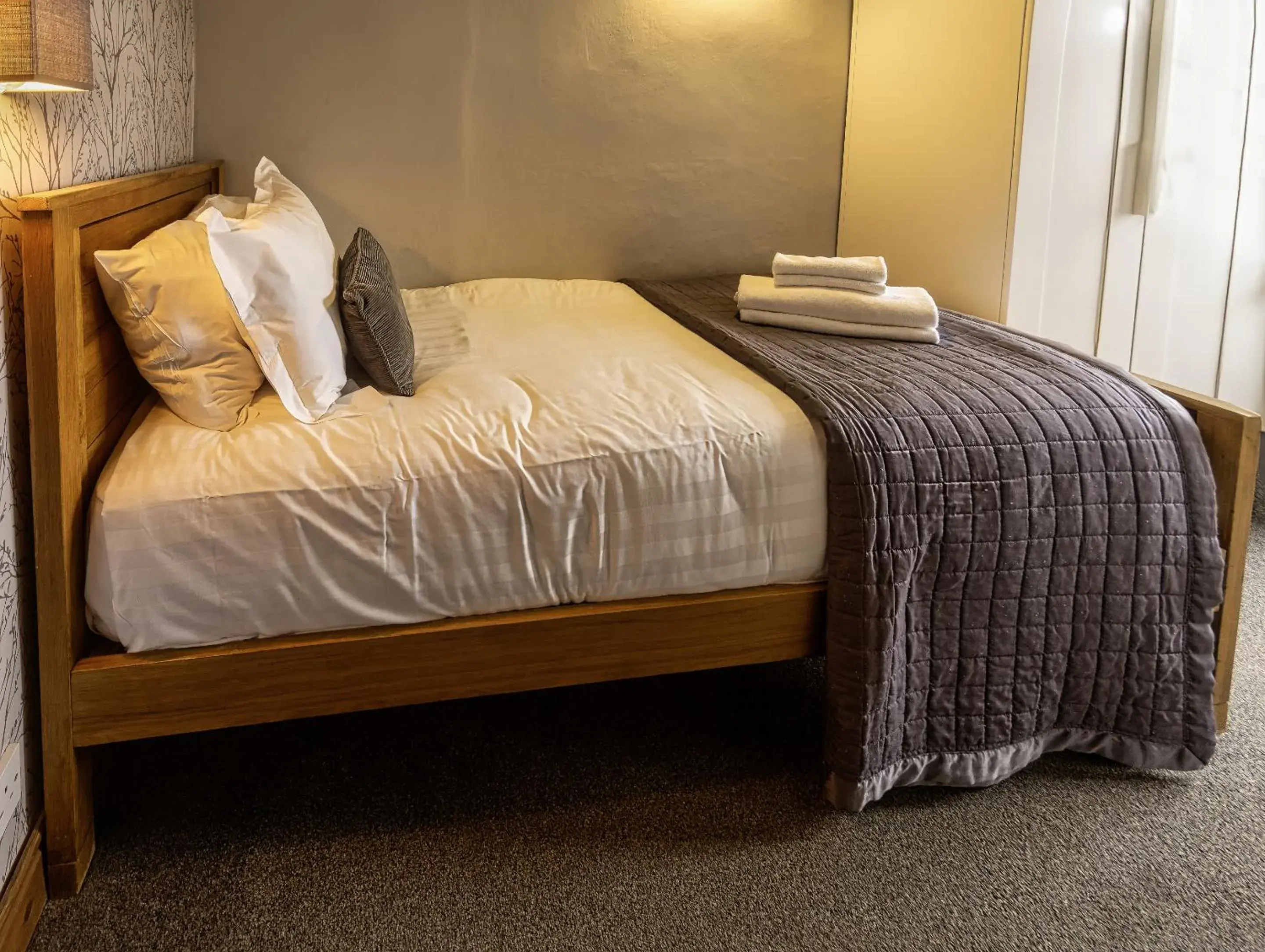 Single Room with Shower - single occupancy in The Green Dragon at Bedale by OYO Single Room with Shower - single occupancy in The Green Dragon at Bedale by OYO