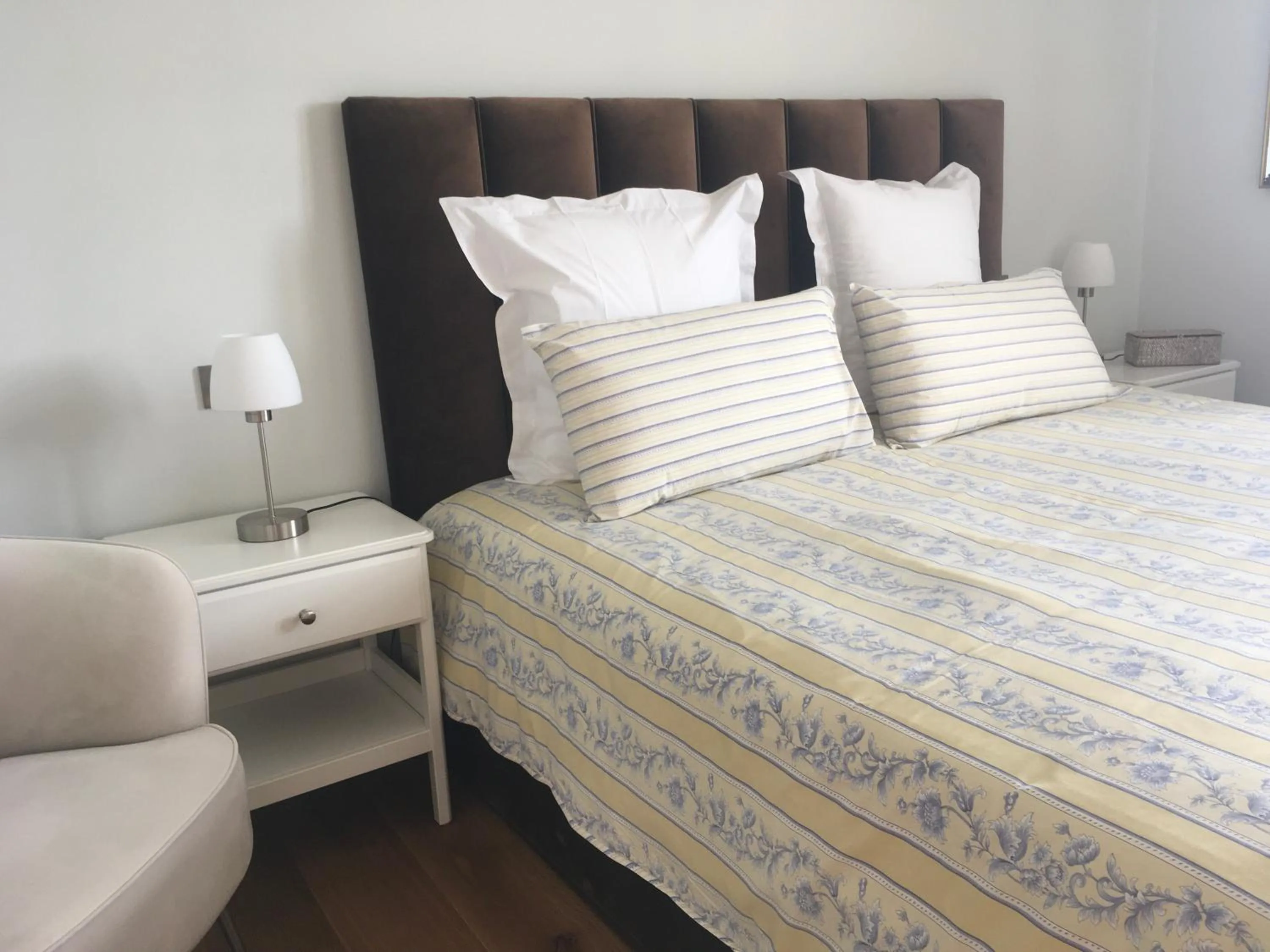 Bed in La Soleillade Aixoise