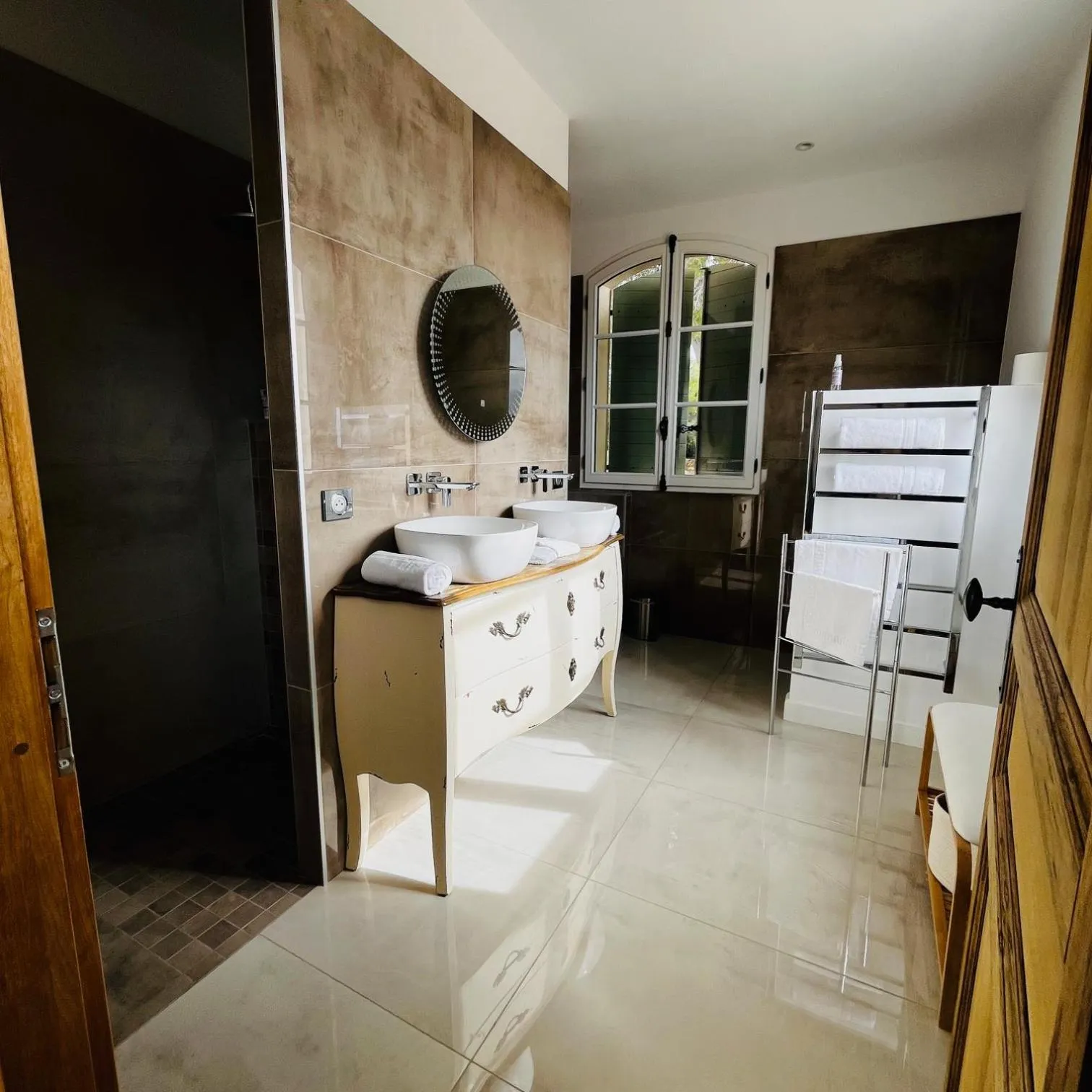 La Soleillade Aixoise