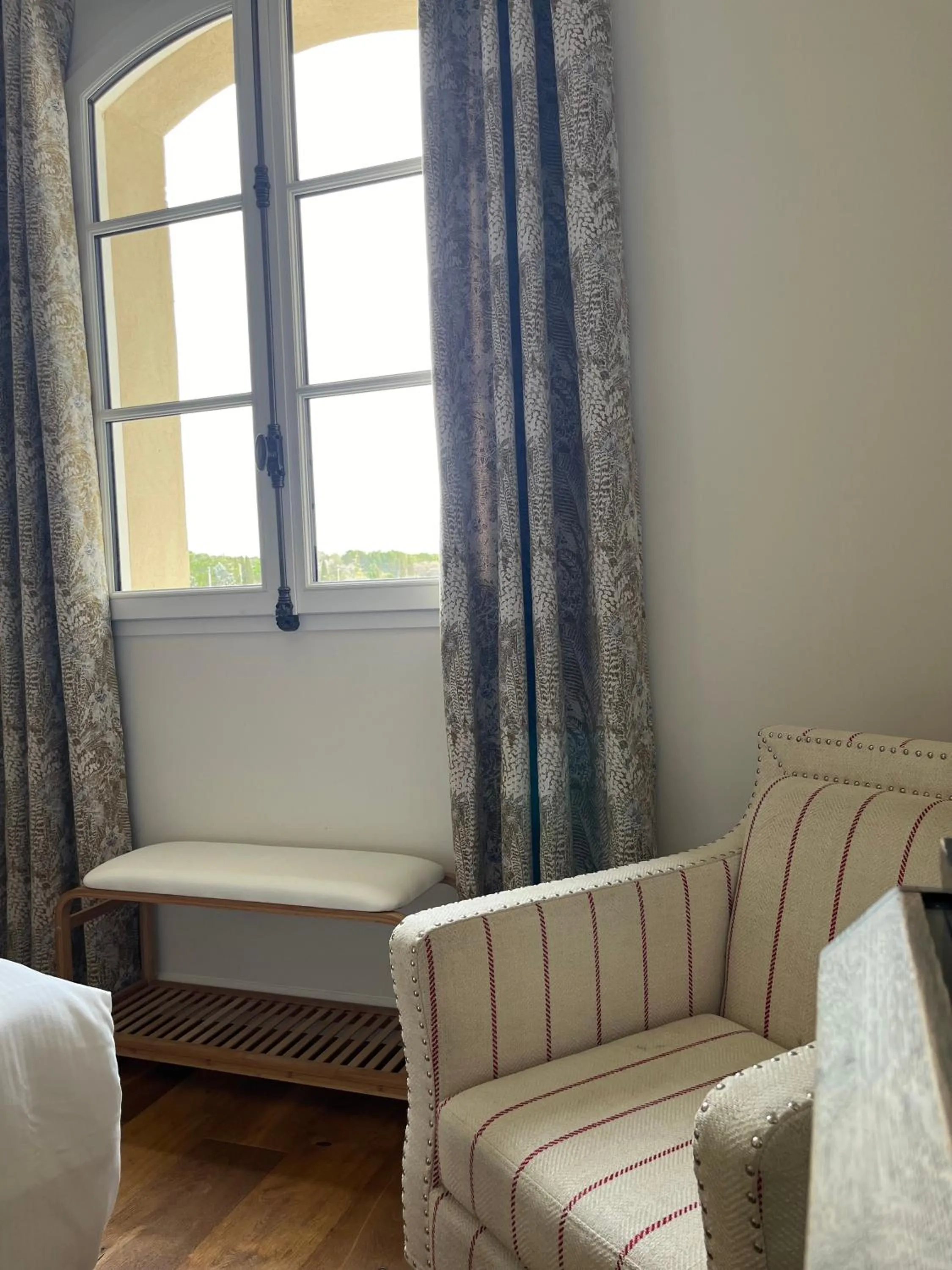 La Soleillade Aixoise