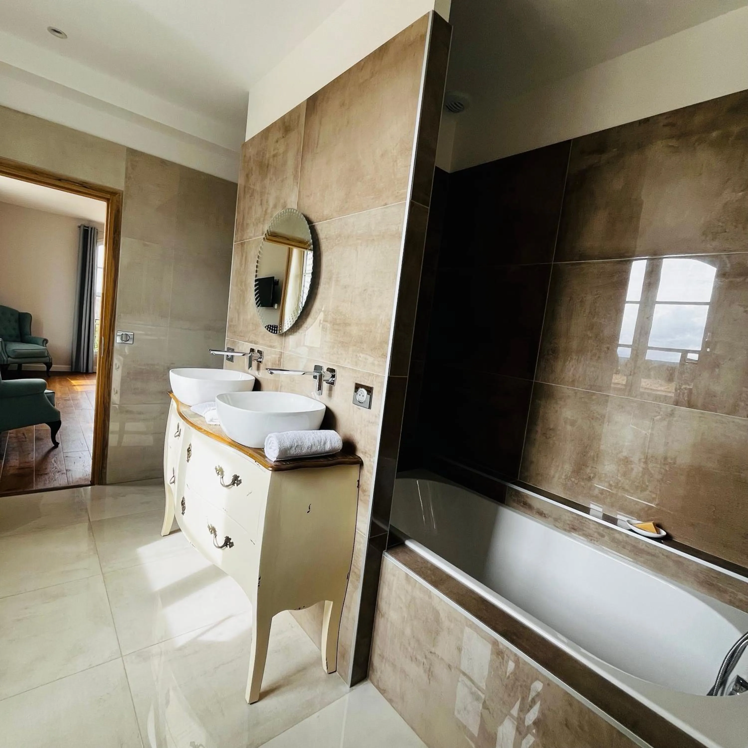 La Soleillade Aixoise