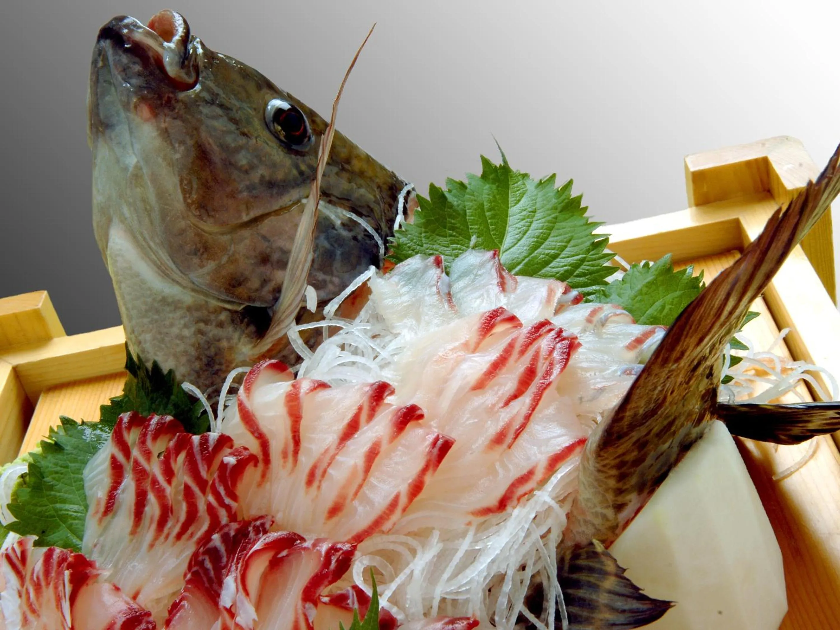 Dinner in Hotel Parkway