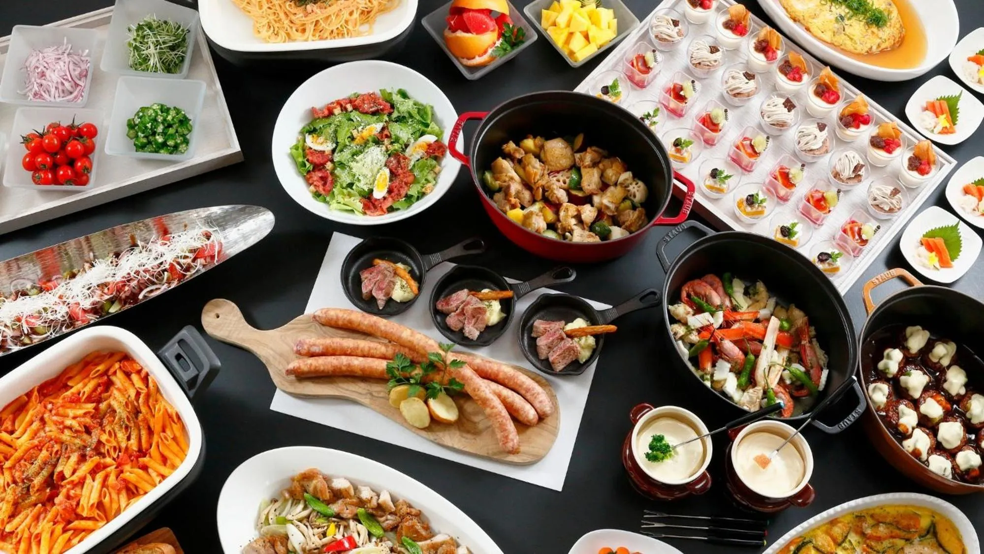 Restaurant/places to eat in Sounkyo Kankou Hotel