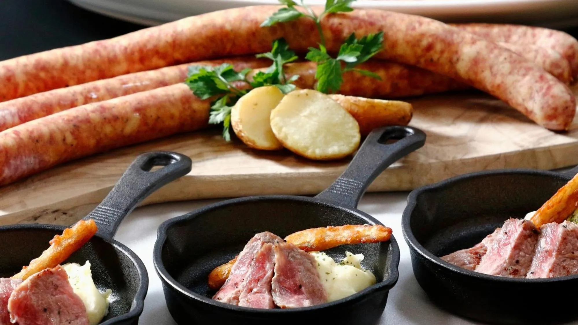 Restaurant/places to eat in Sounkyo Kankou Hotel