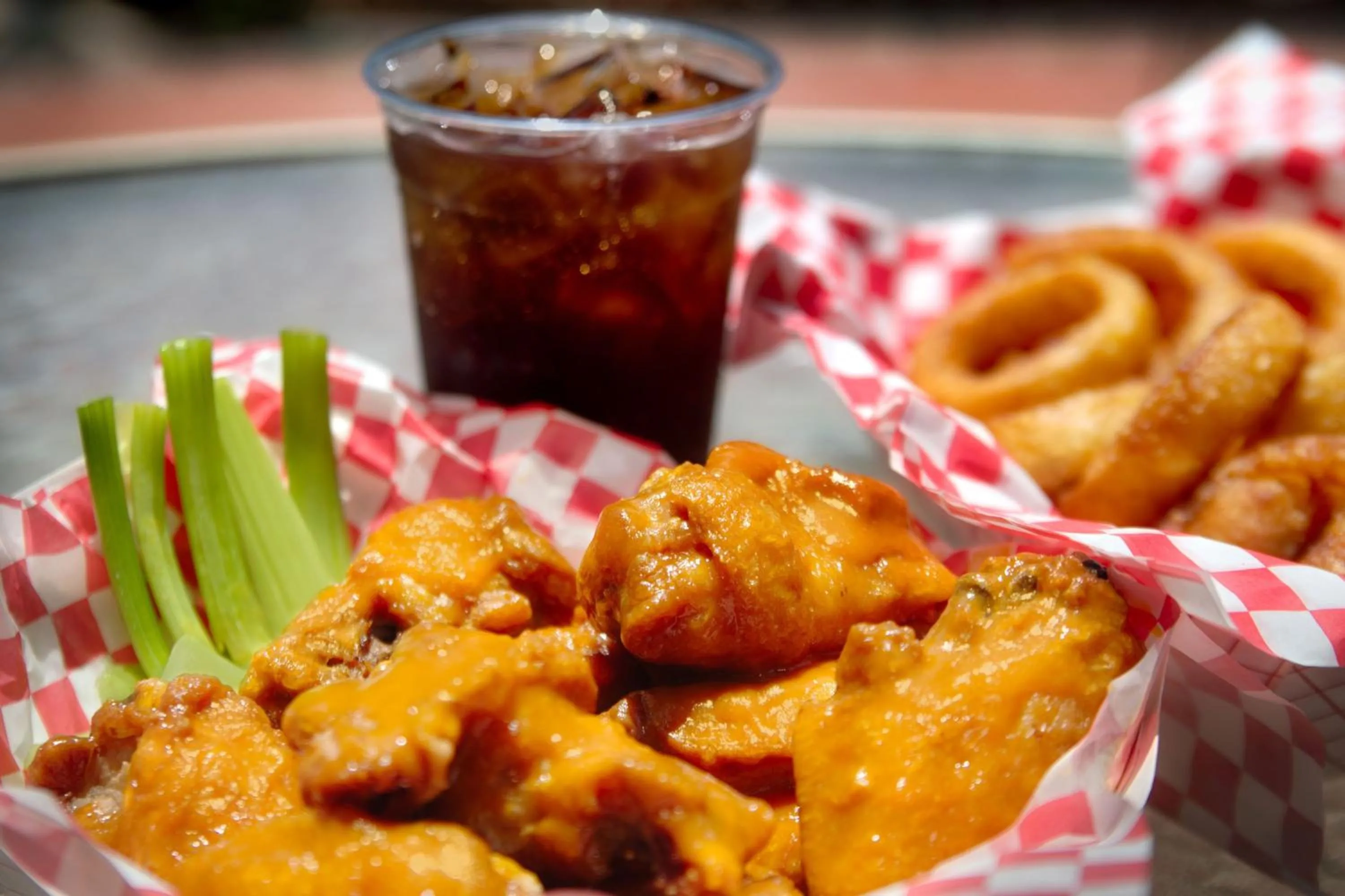 Swimming pool in Marriott's Grande Ocean