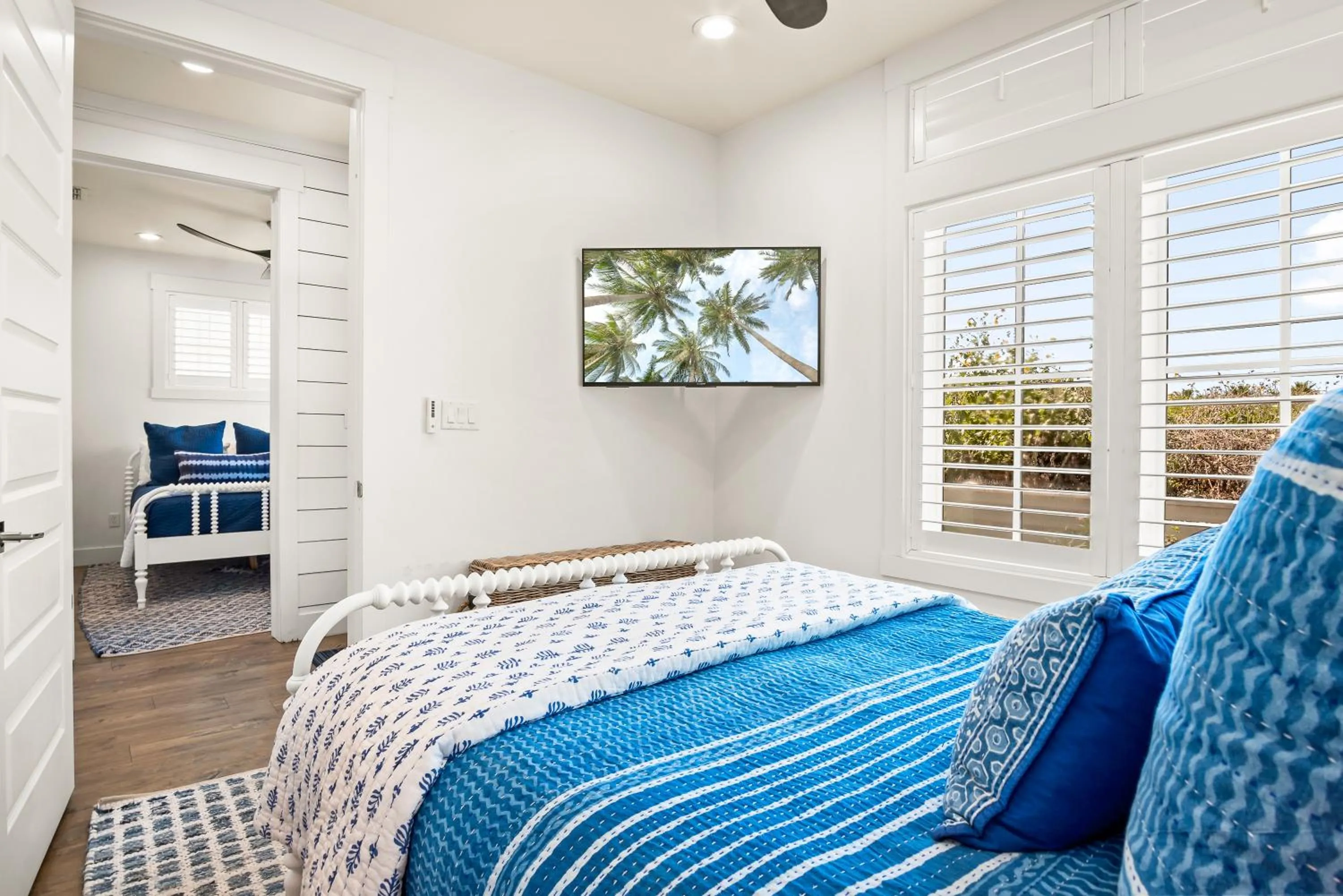 Other, Bed in Golden Daze 239 SE