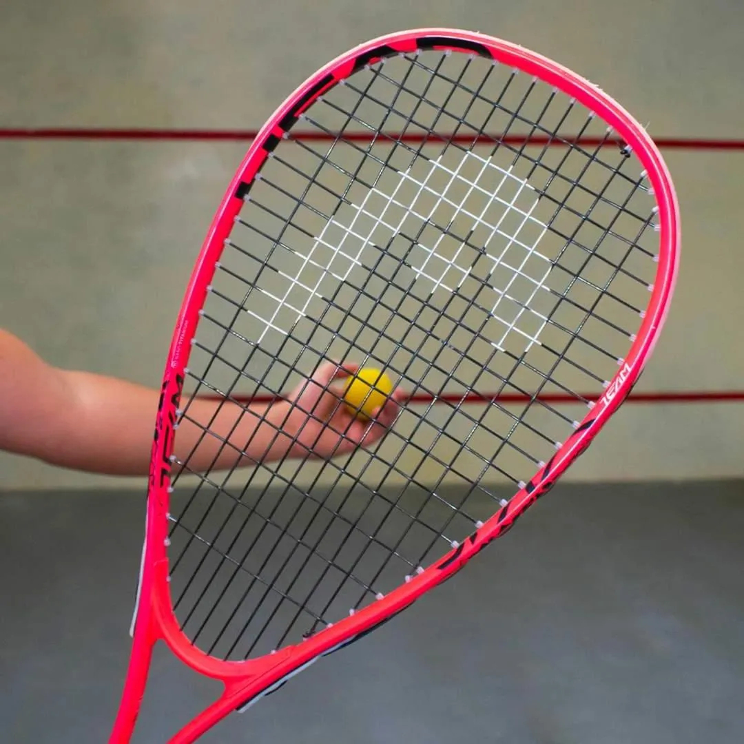 Squash in Hotel Boutique La Mansión Guadalajara