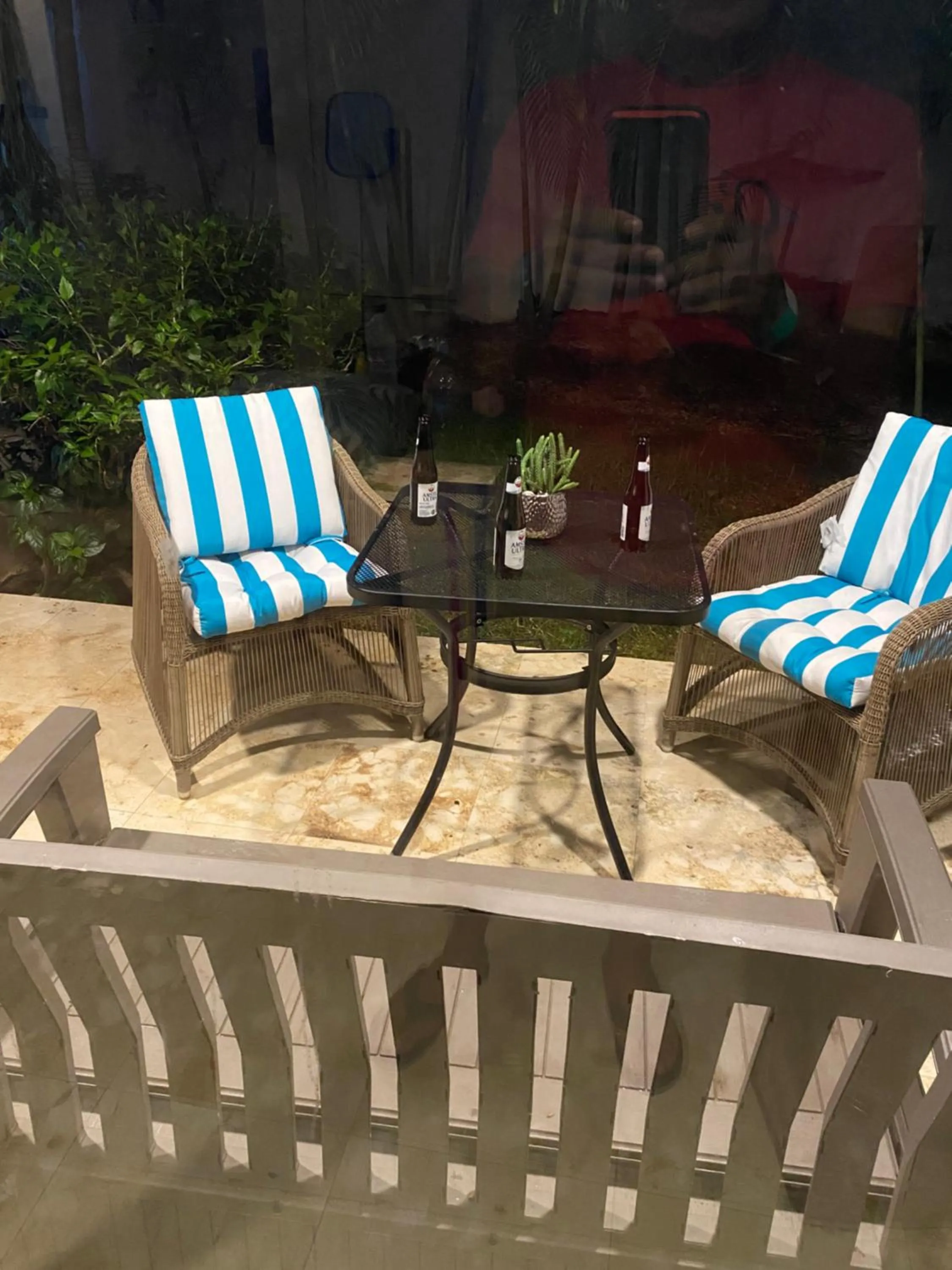 Lovely 1 Bedroom Condo with plunge pool In Bahia Principe Golf Resort