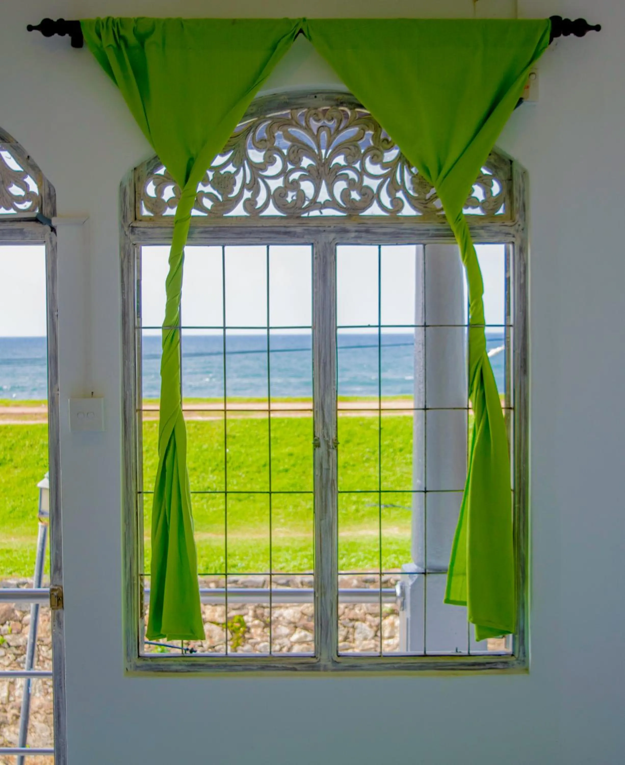 Rampart View Guesthouse