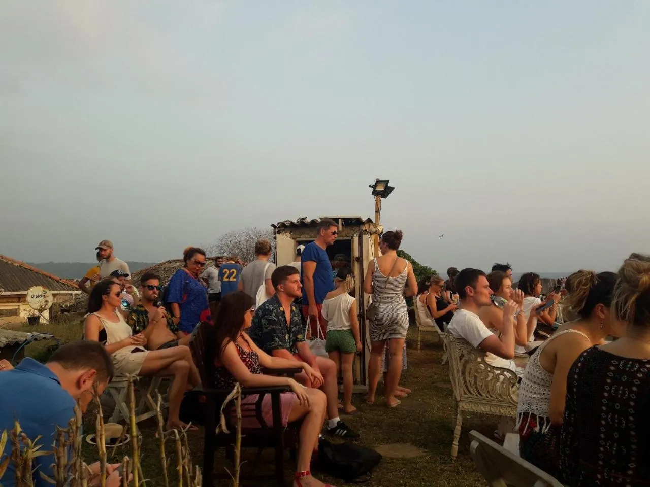 Rampart View Guesthouse