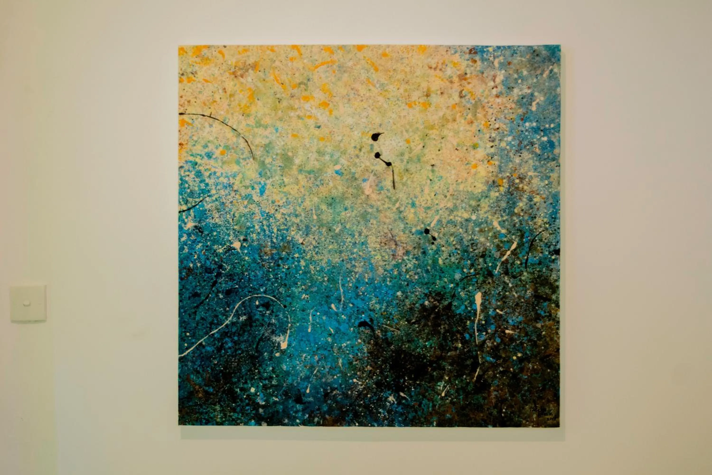 Rampart View Guesthouse