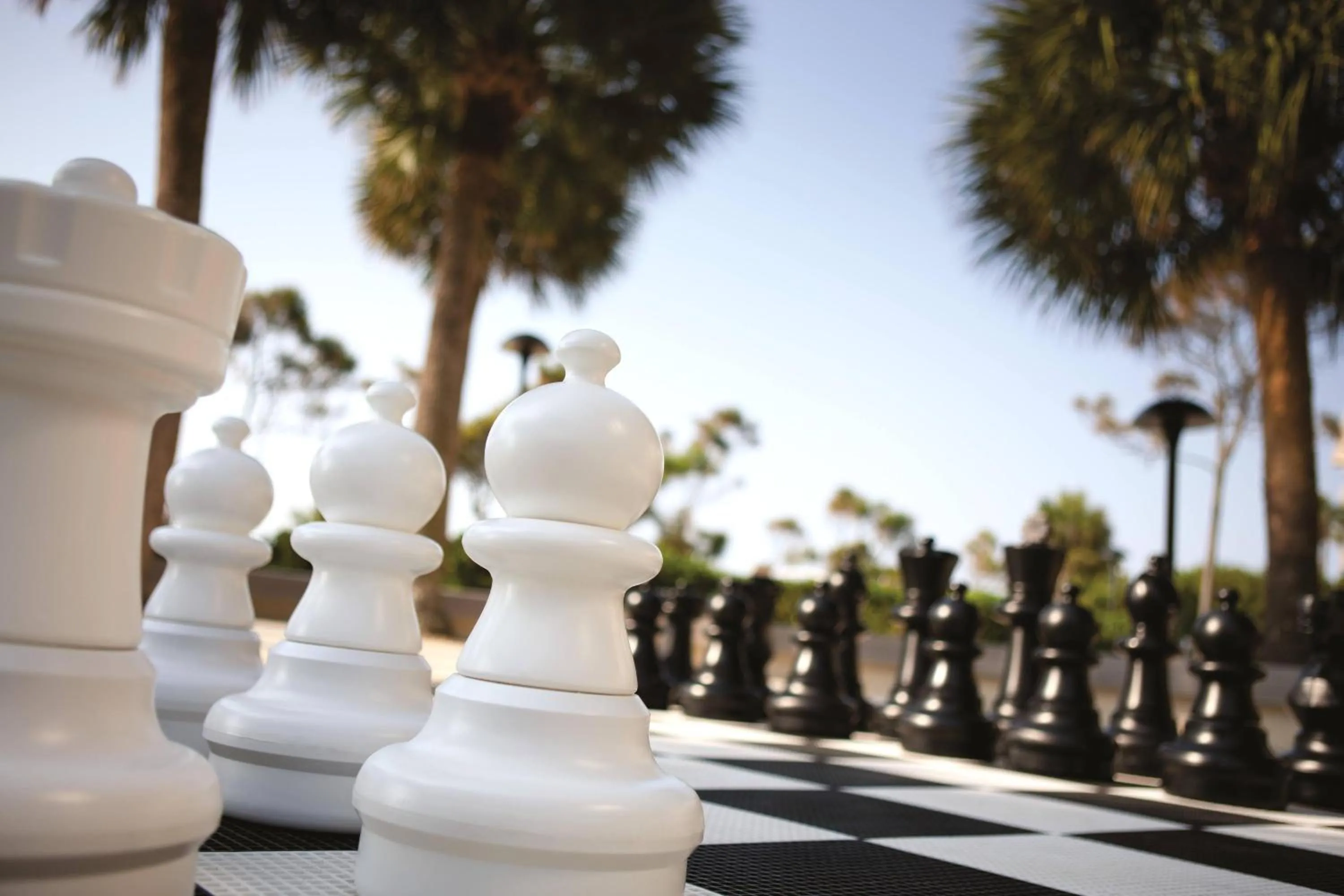 Other in Marriott's Monarch at Sea Pines