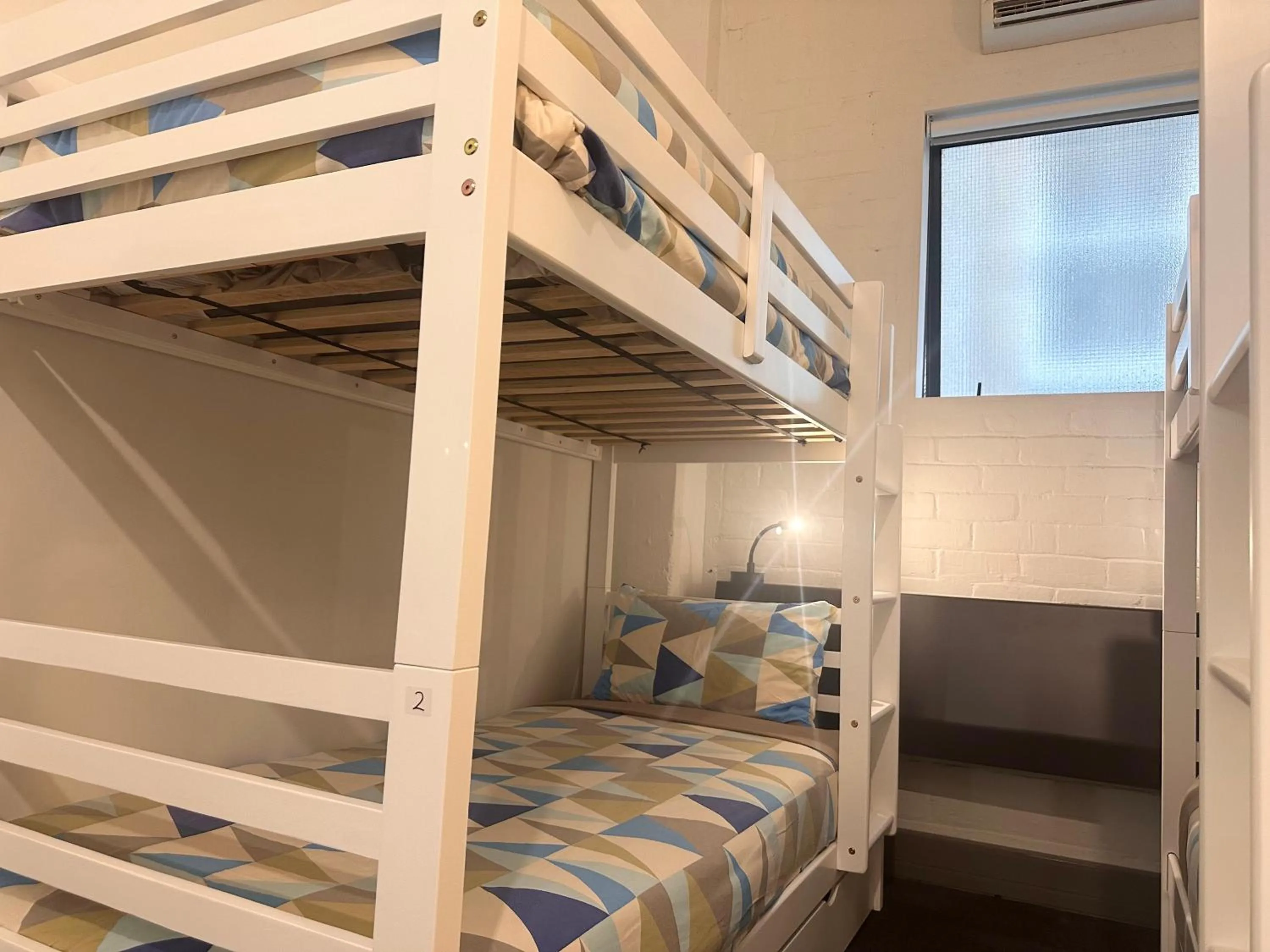 Bedroom, Bed in Gamma Hotel