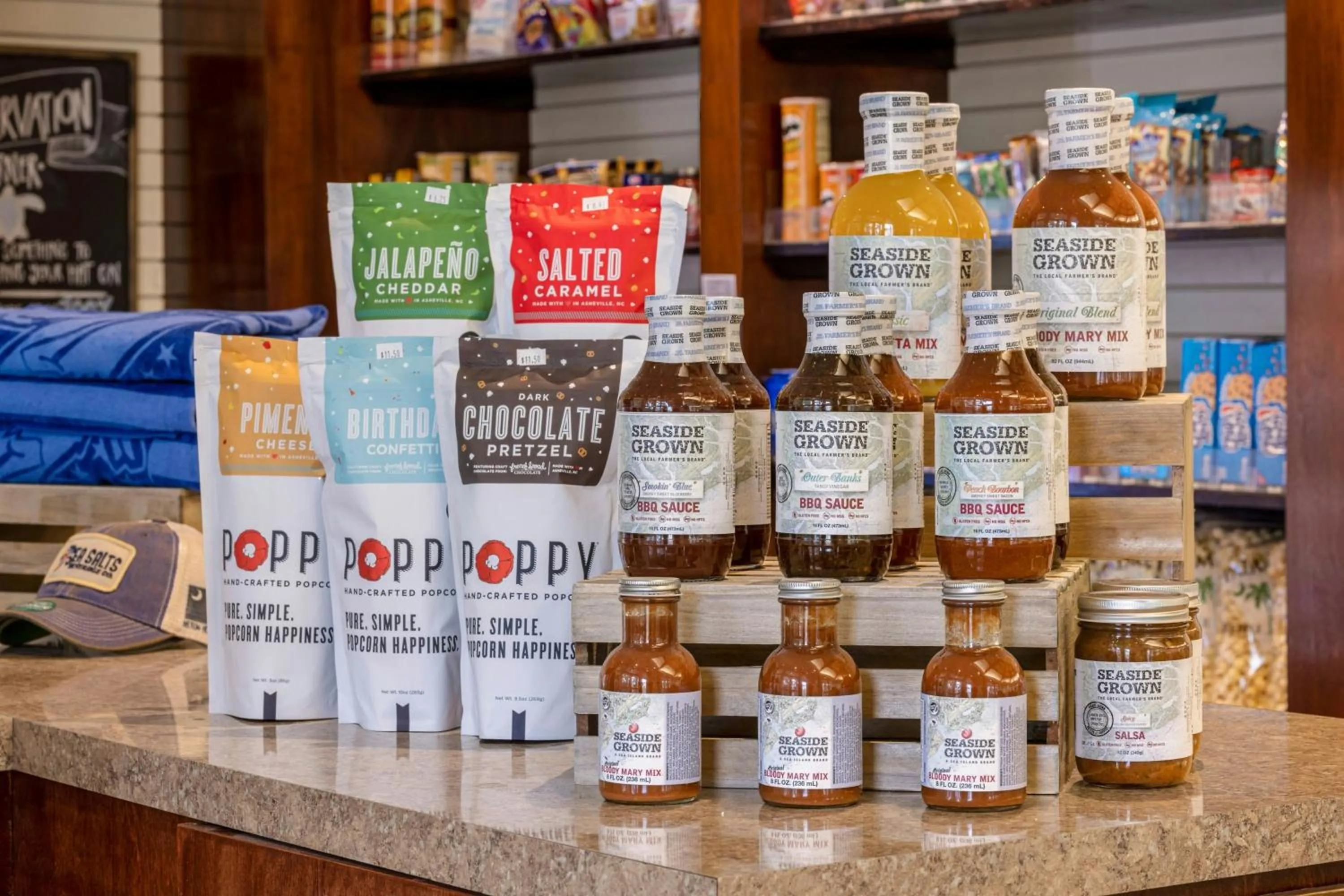 Other in Marriott's SurfWatch