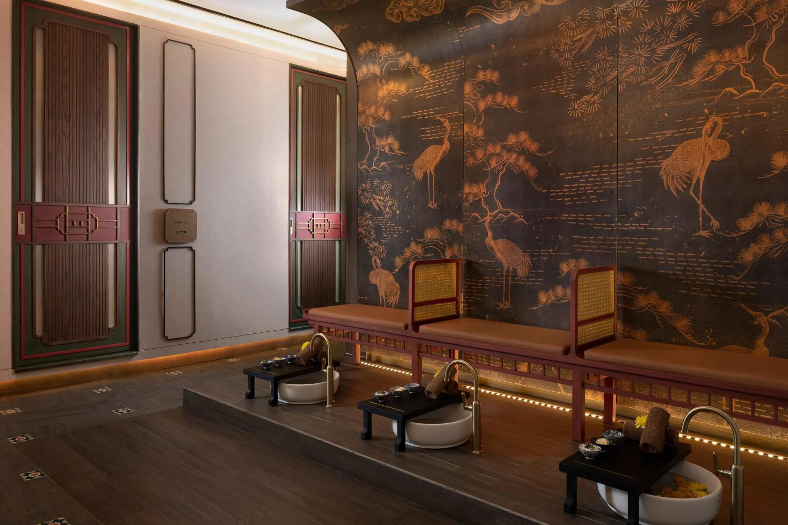 Spa and wellness centre/facilities in Episode Gading Serpong