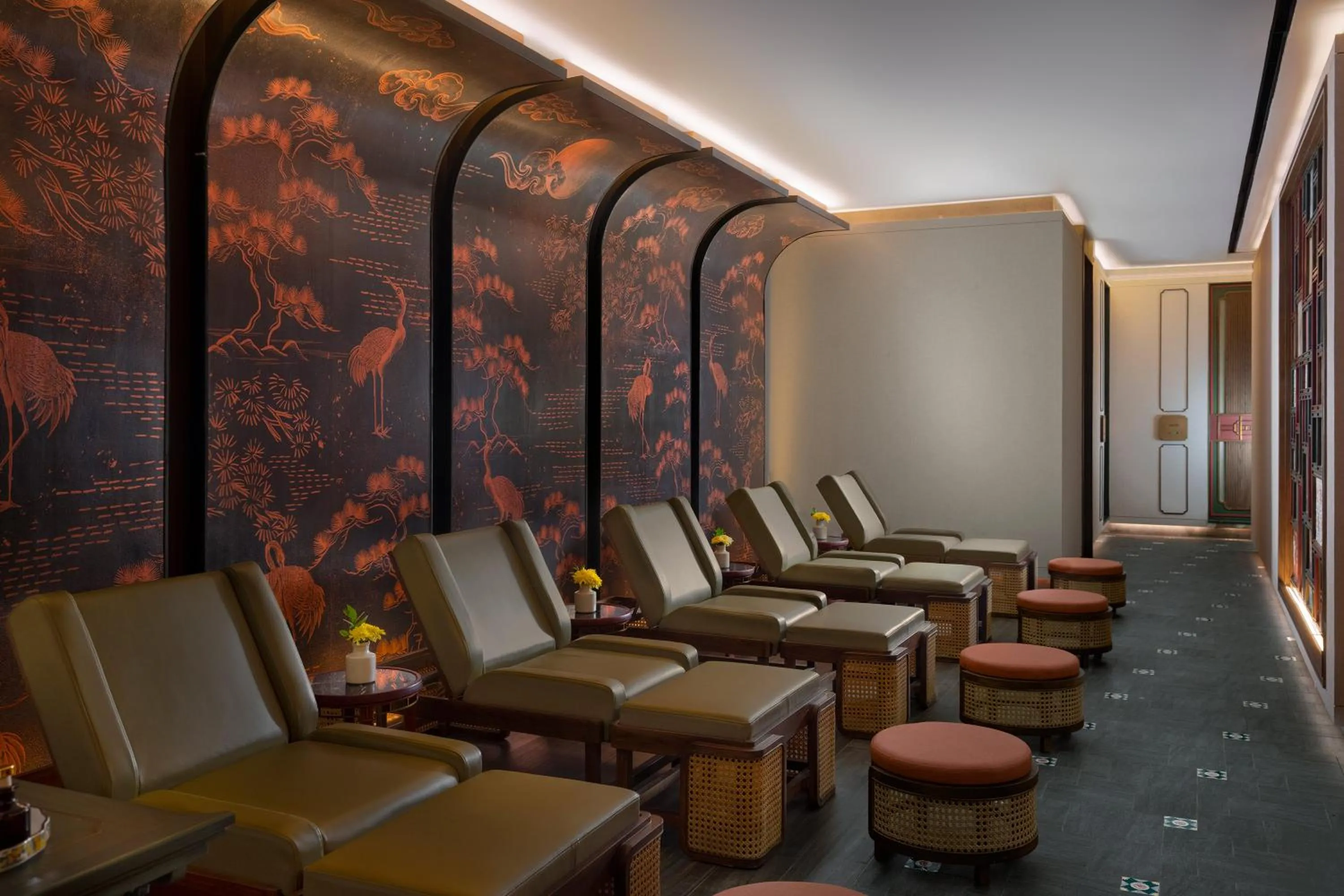 Spa and wellness centre/facilities in Episode Gading Serpong