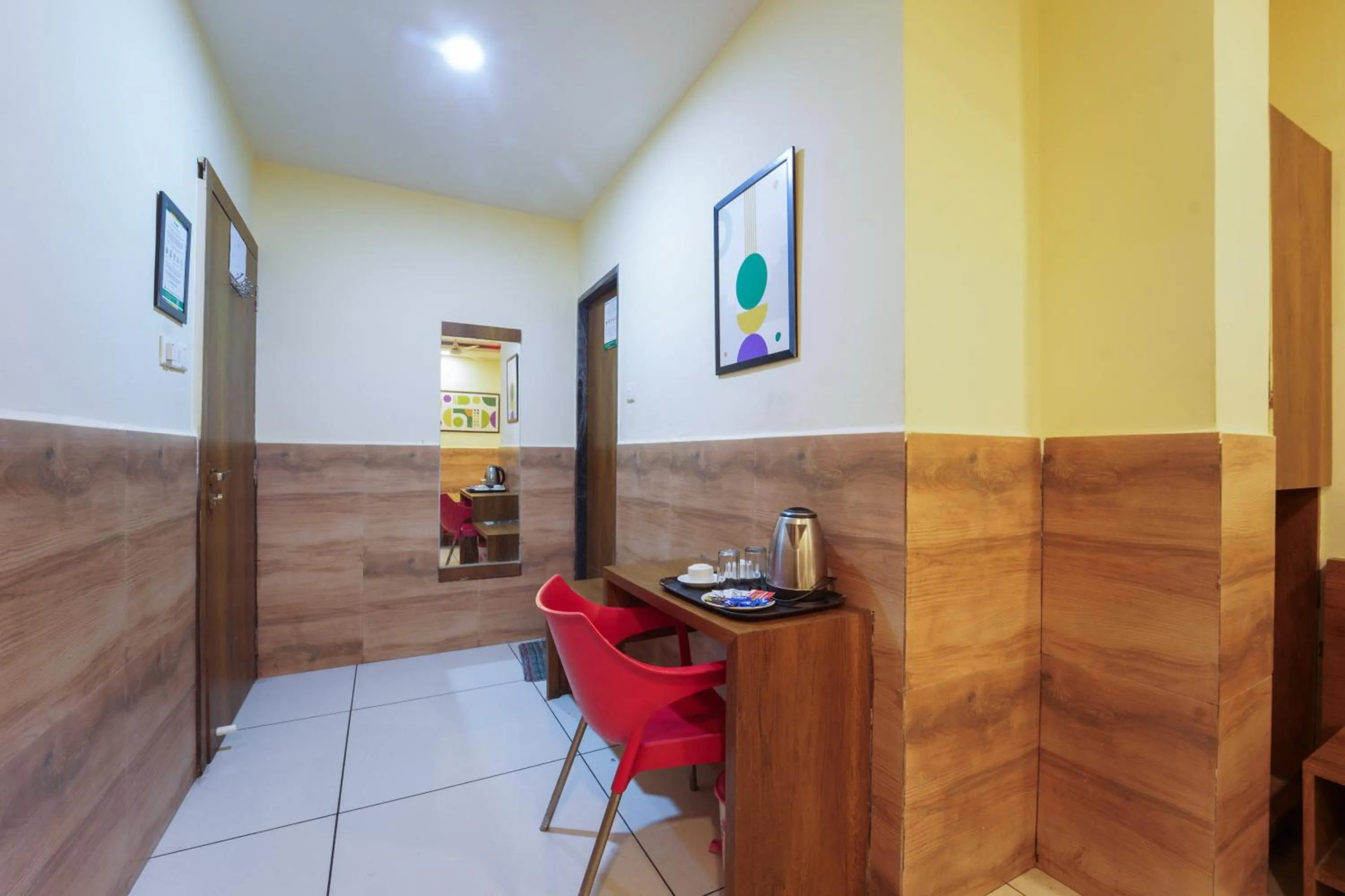 Treebo Royal Empire Indore