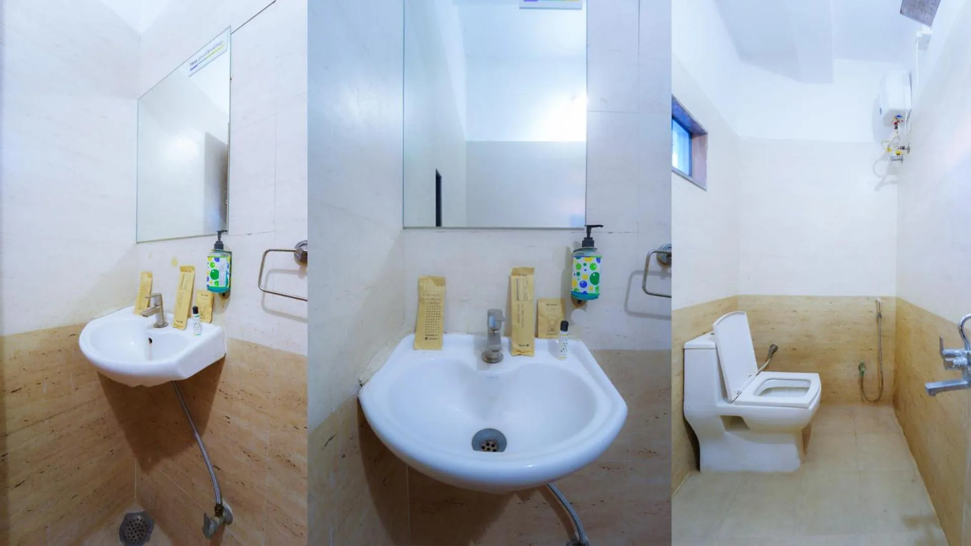 Treebo Royal Empire Indore