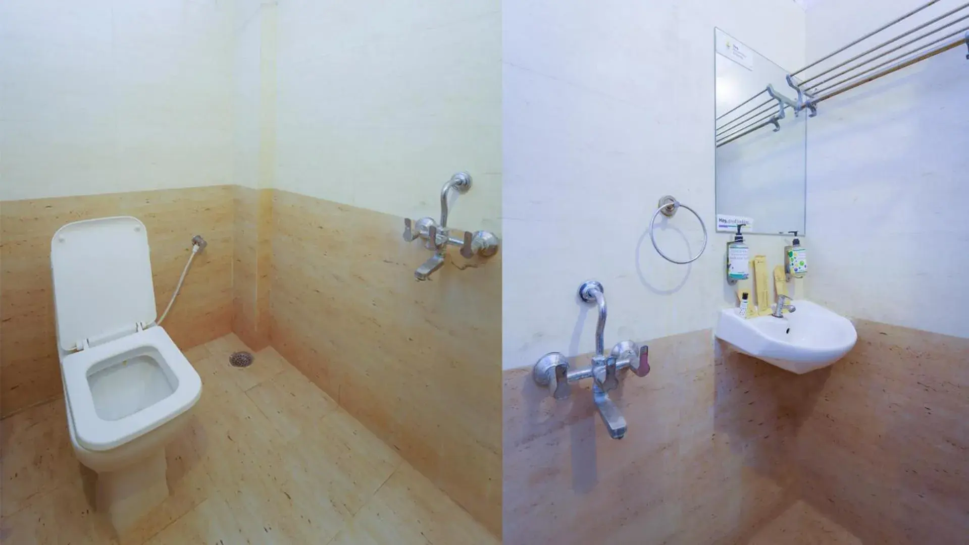 Deluxe Double Room - single occupancy in Treebo Royal Empire Indore Deluxe Double Room - single occupancy in Treebo Royal Empire Indore