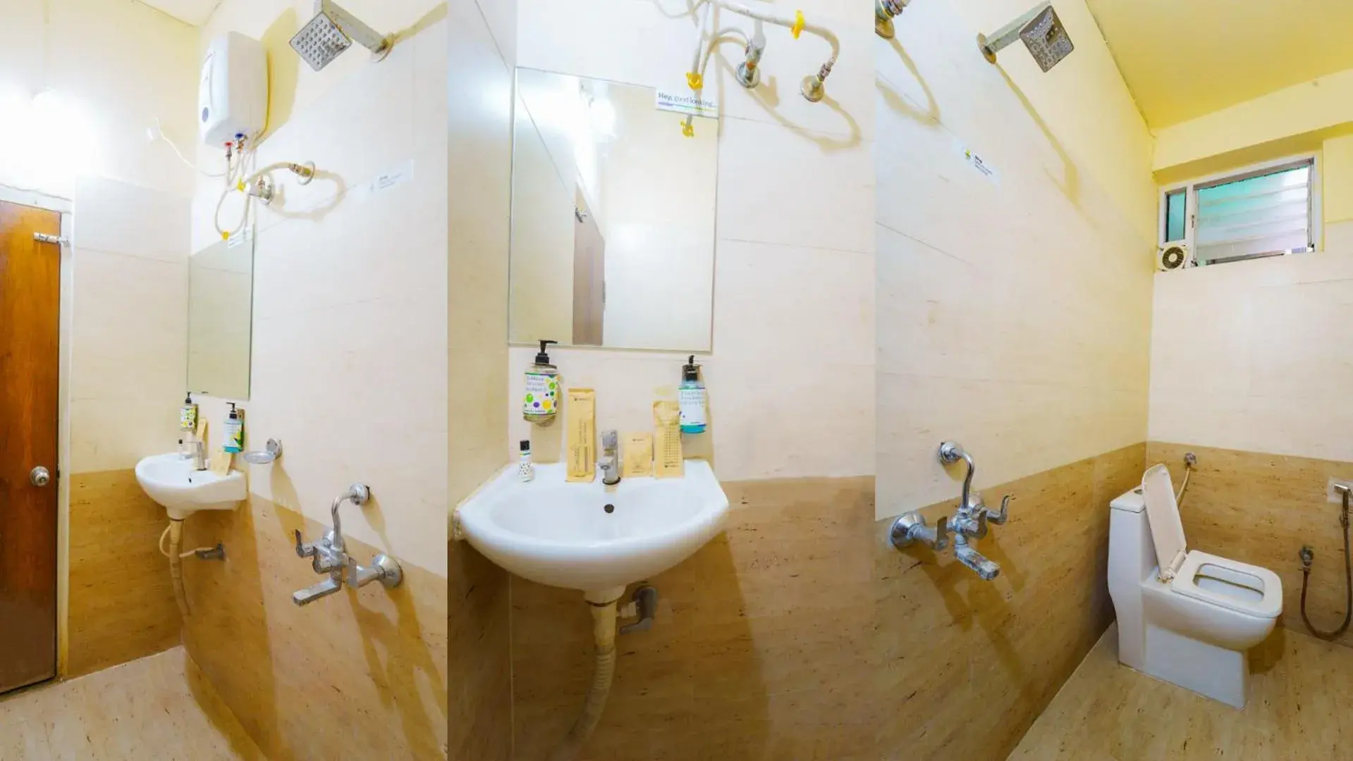 Superior Double Room - single occupancy in Treebo Royal Empire Indore Superior Double Room - single occupancy in Treebo Royal Empire Indore