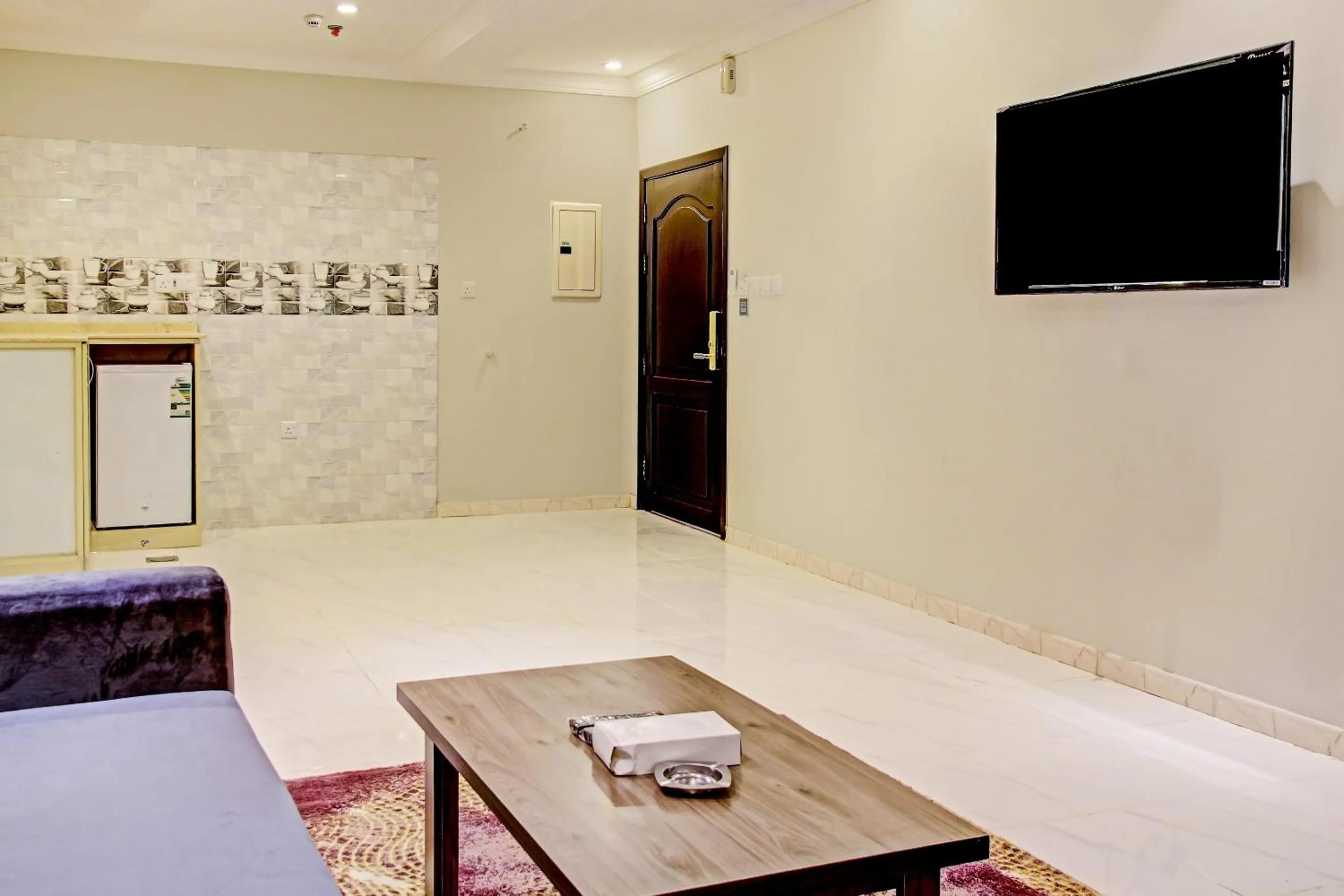 TV and multimedia in Al Tamayoz Al Raqi - Bani Malik