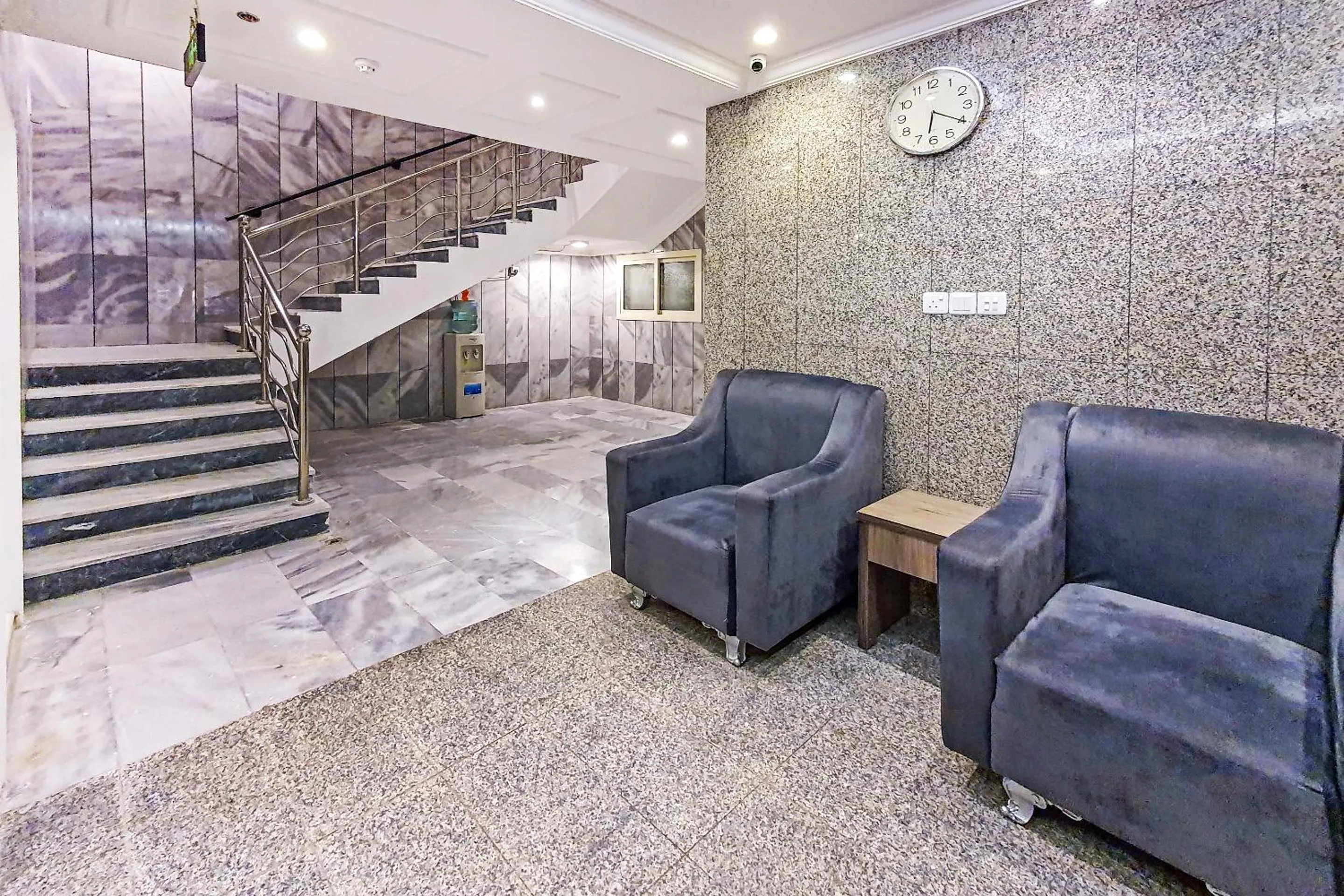 Floor plan in Al Tamayoz Al Raqi - Bani Malik