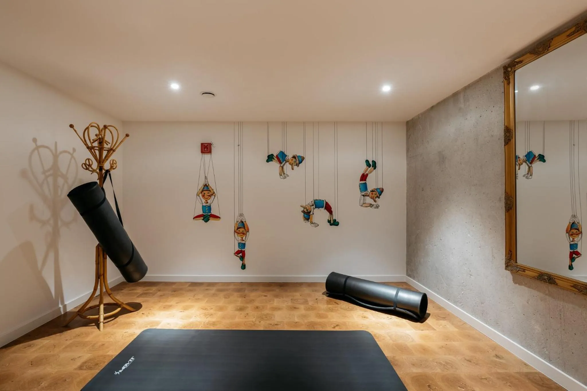 Activities in Ruby Rosi Hotel Munich