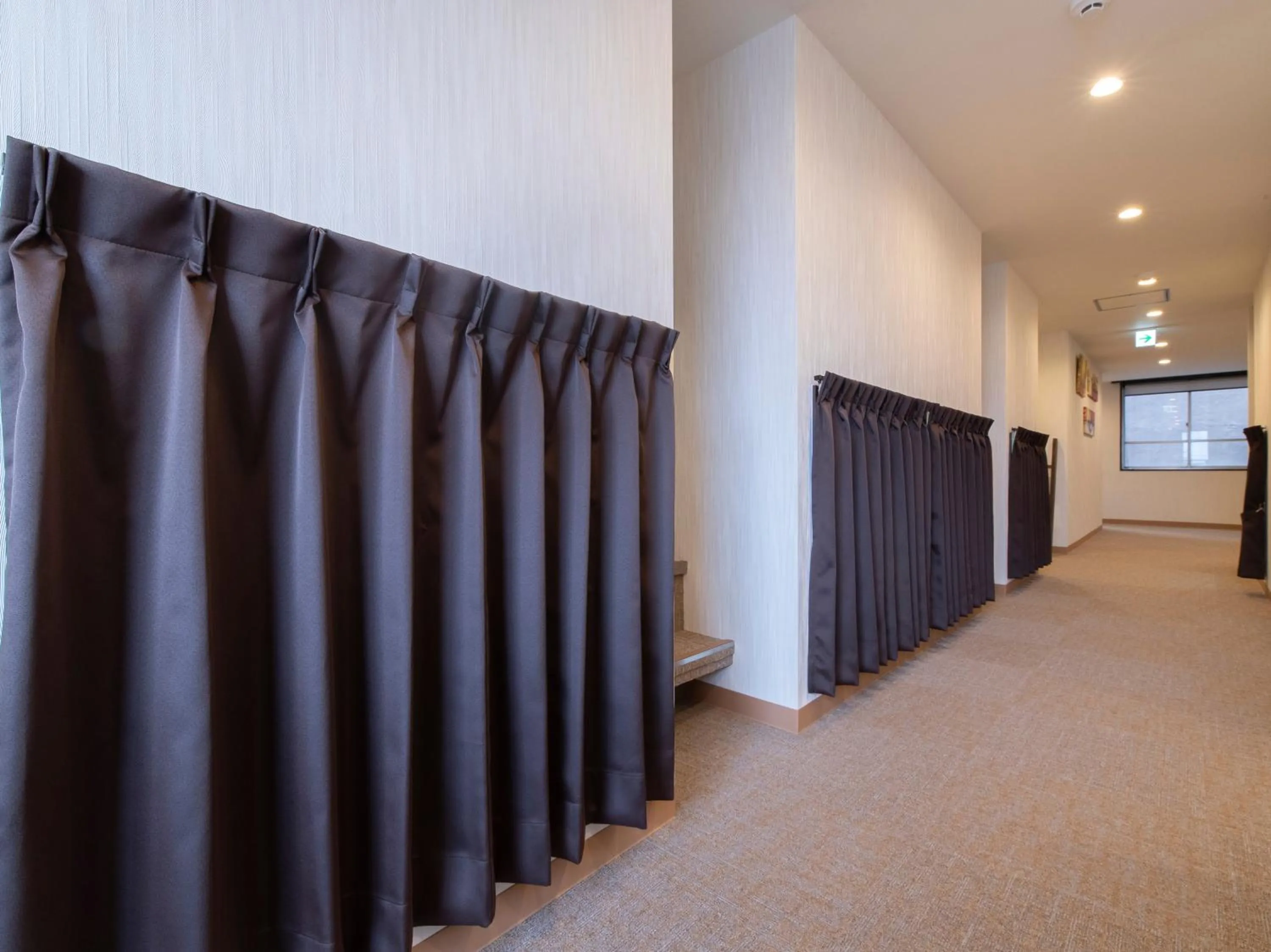 Photo of the whole room in Tabist Hotel Miyakonojo Miyazaki