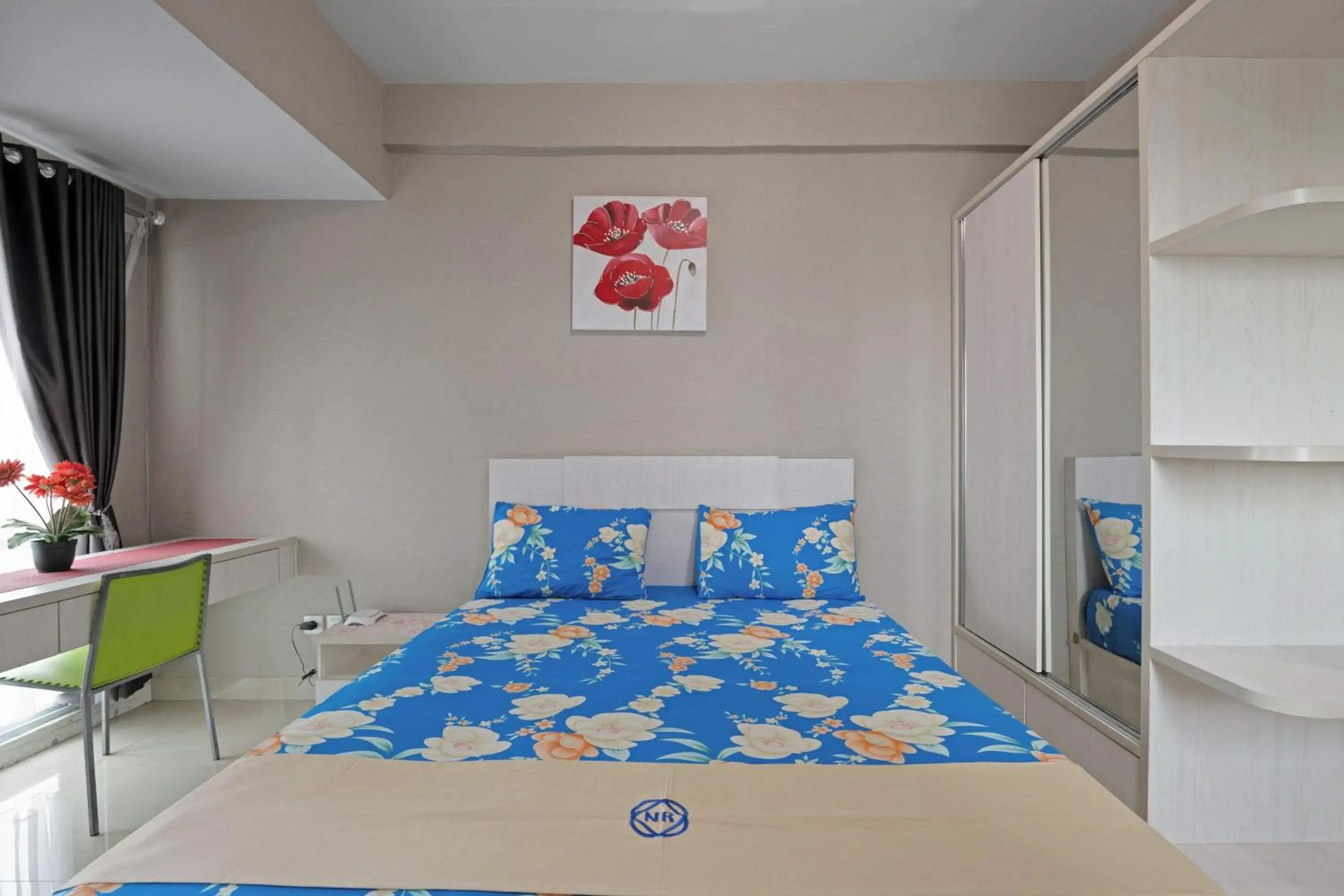 Studio Apartment in Apartemen Grand Dhika City by Nina Studio Apartment in Apartemen Grand Dhika City by Nina