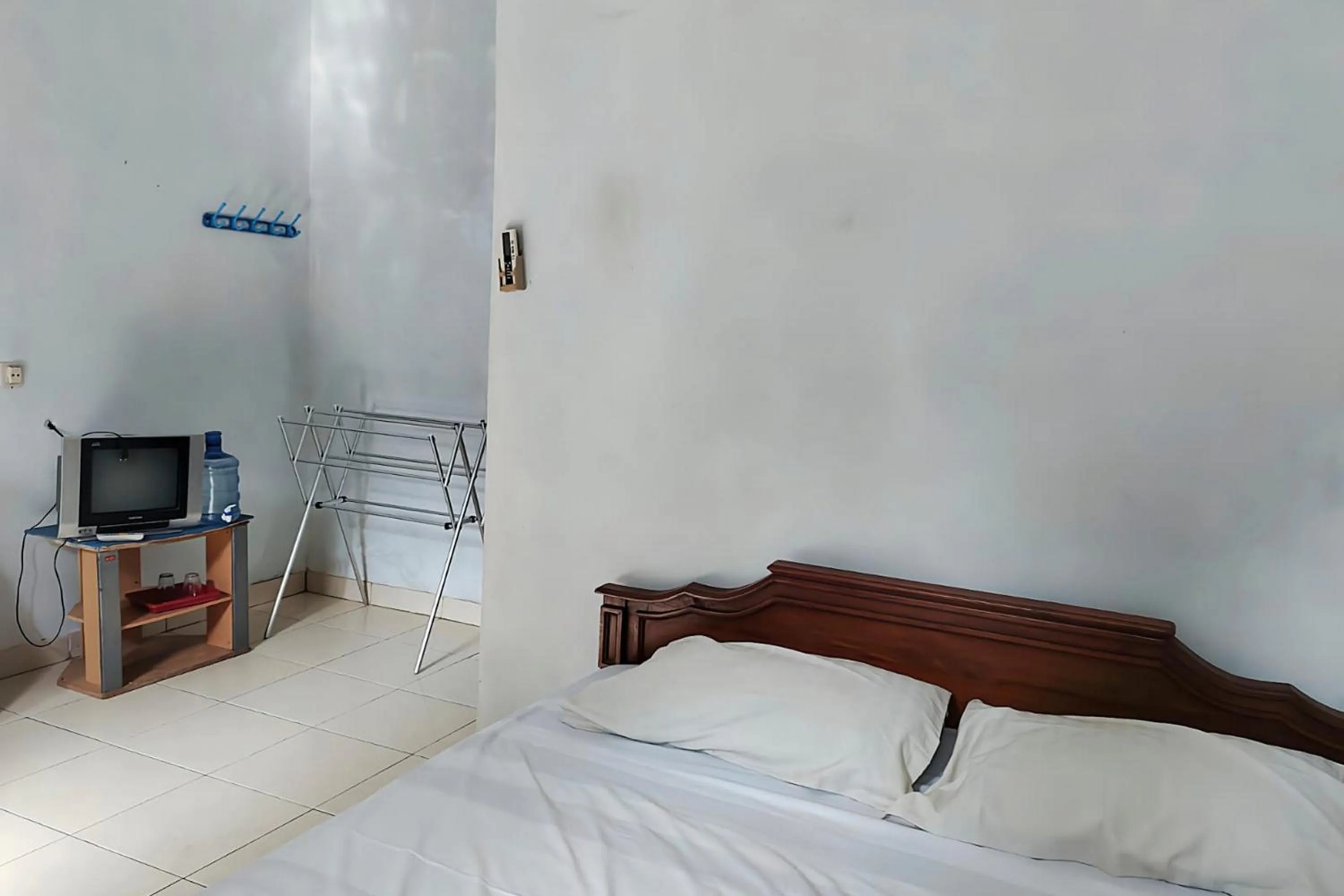 Bed in Pondok Herrlanda