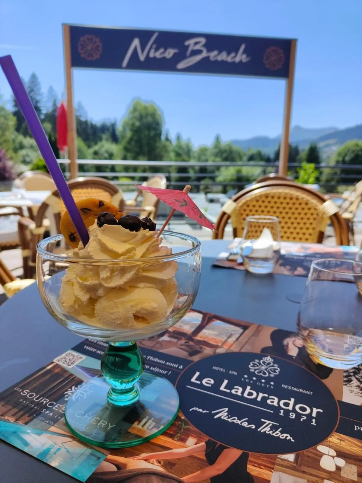 Chalet-Hôtel Le Labrador, The Originals Relais (Relais du Silence)
