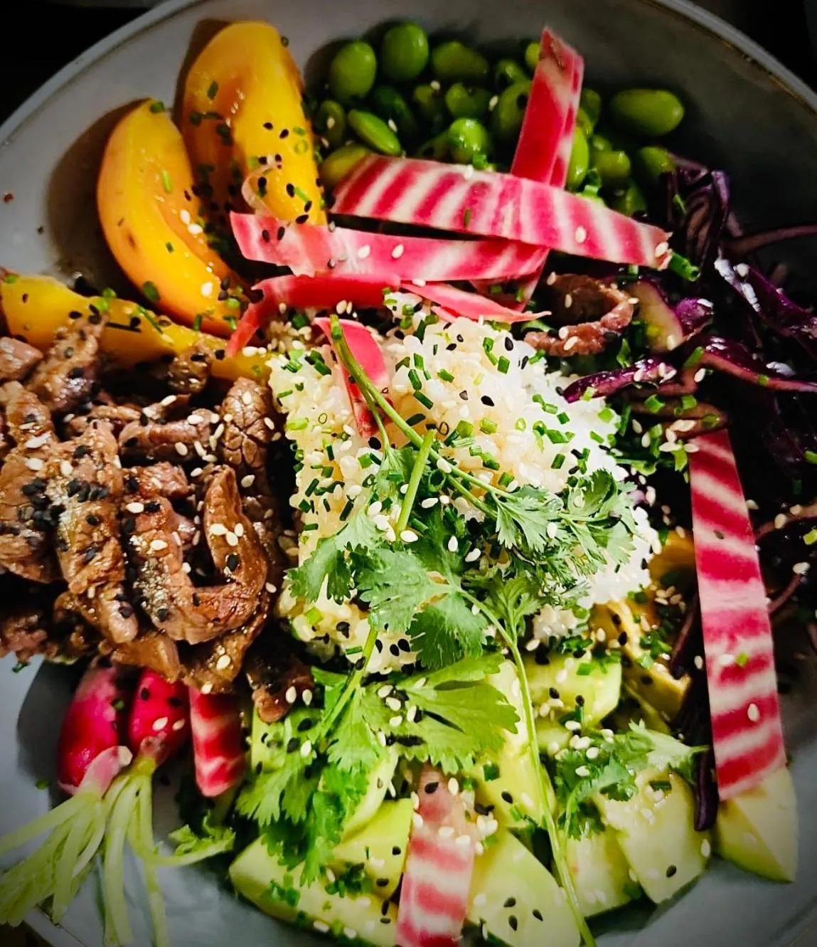 Food in Chalet-Hôtel Le Labrador, The Originals Relais (Relais du Silence)