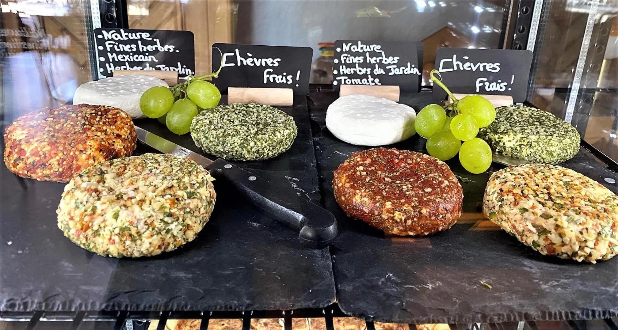 Buffet breakfast, Food in Chalet-Hôtel Le Labrador, The Originals Relais (Relais du Silence)