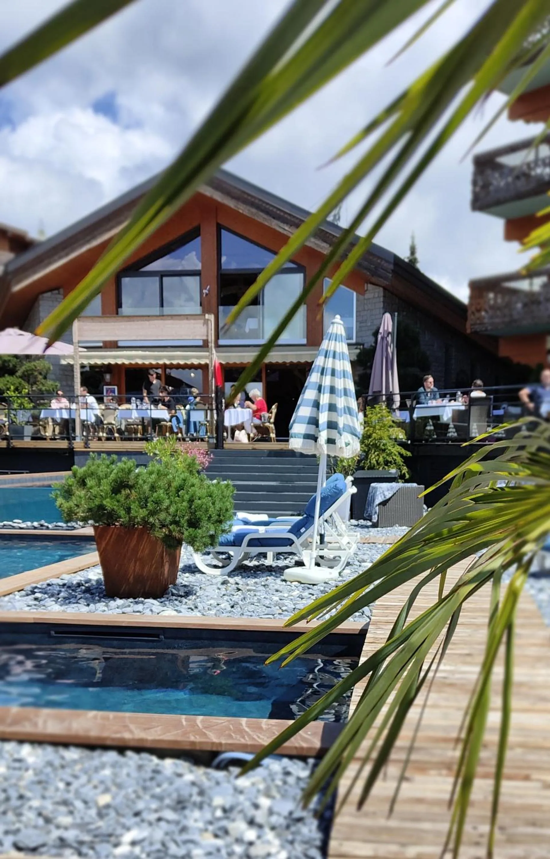 Chalet-Hôtel Le Labrador, The Originals Relais (Relais du Silence)