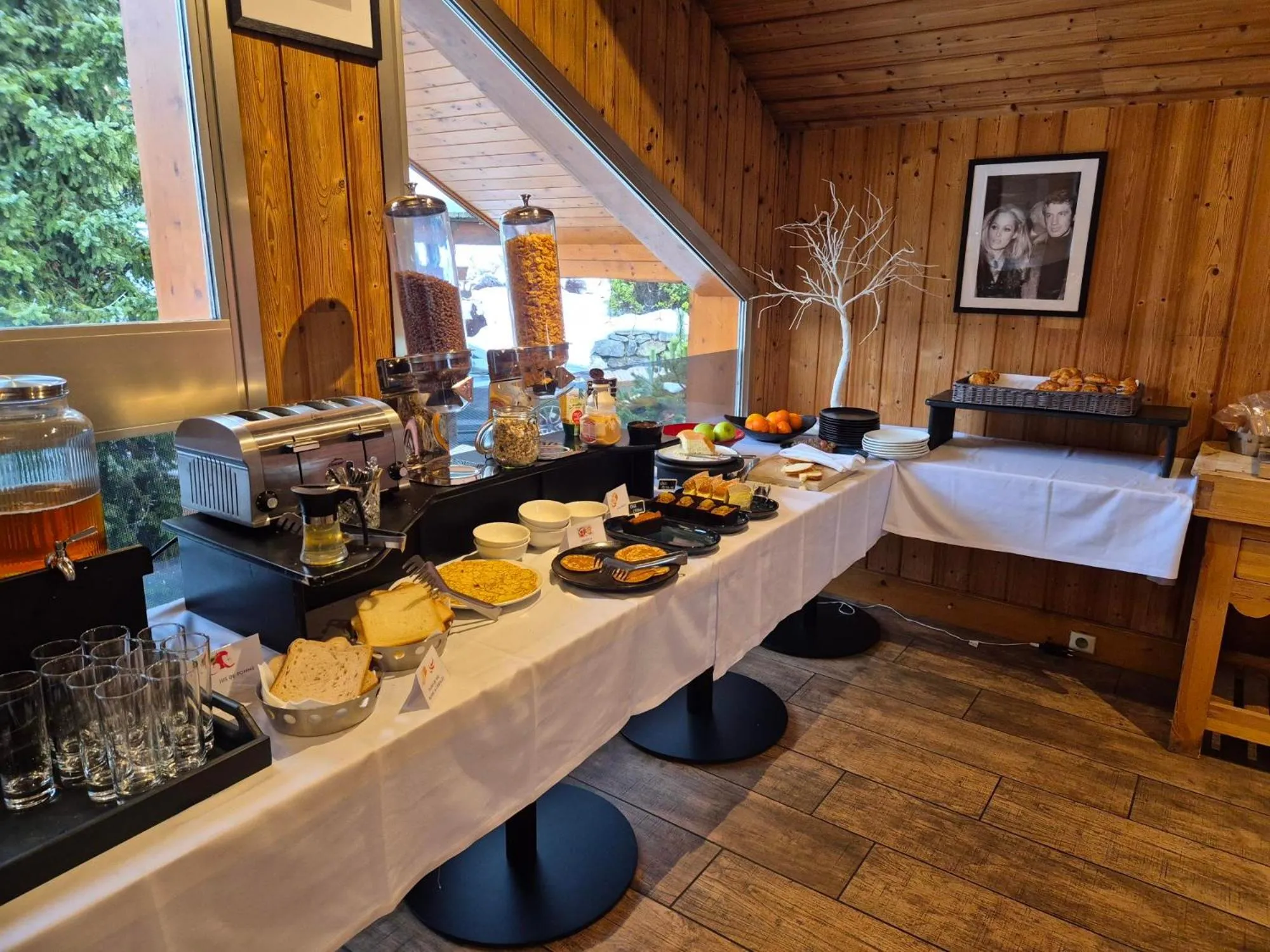 Hôtel Le Labrador 1971